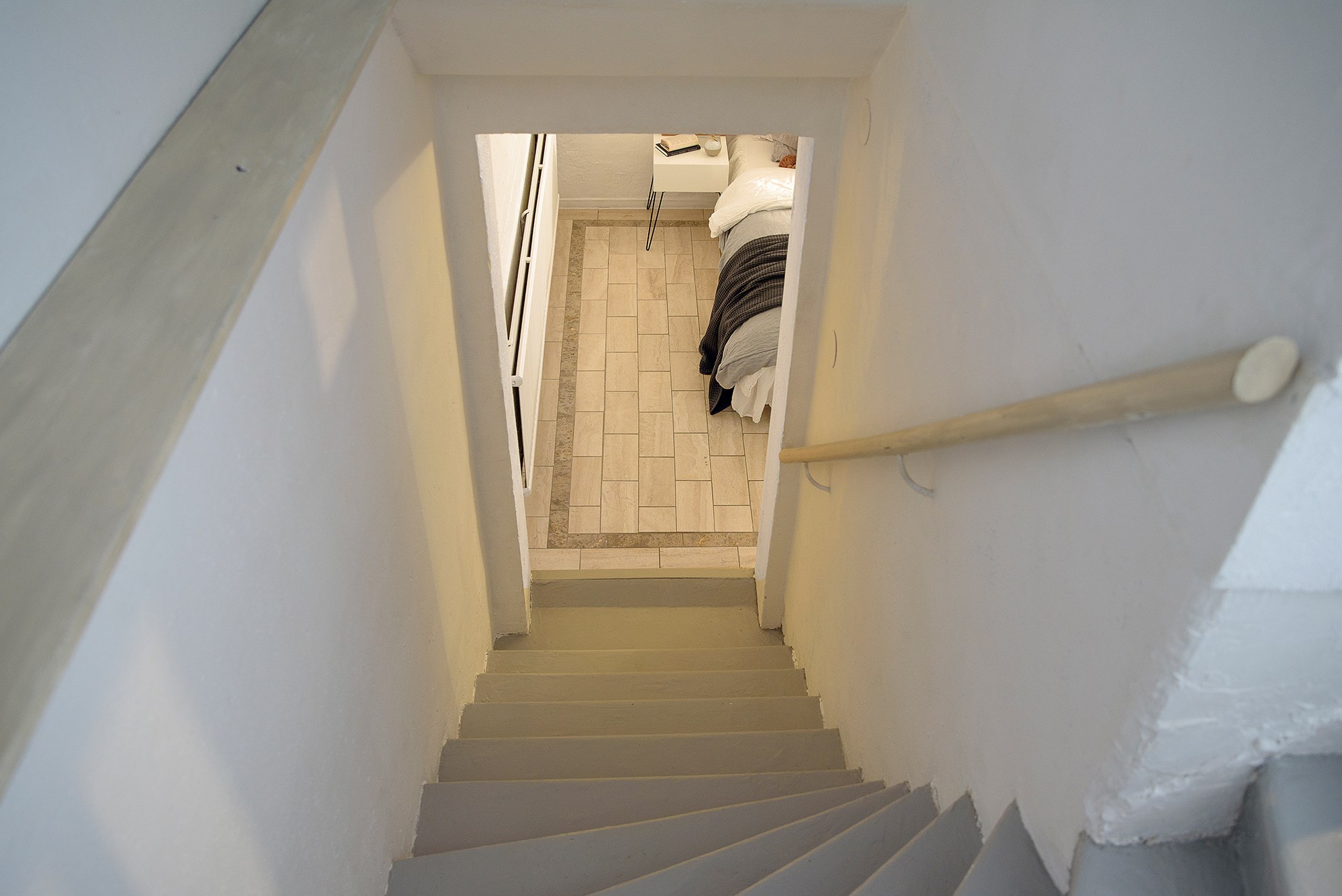 escalier béton escalier béton