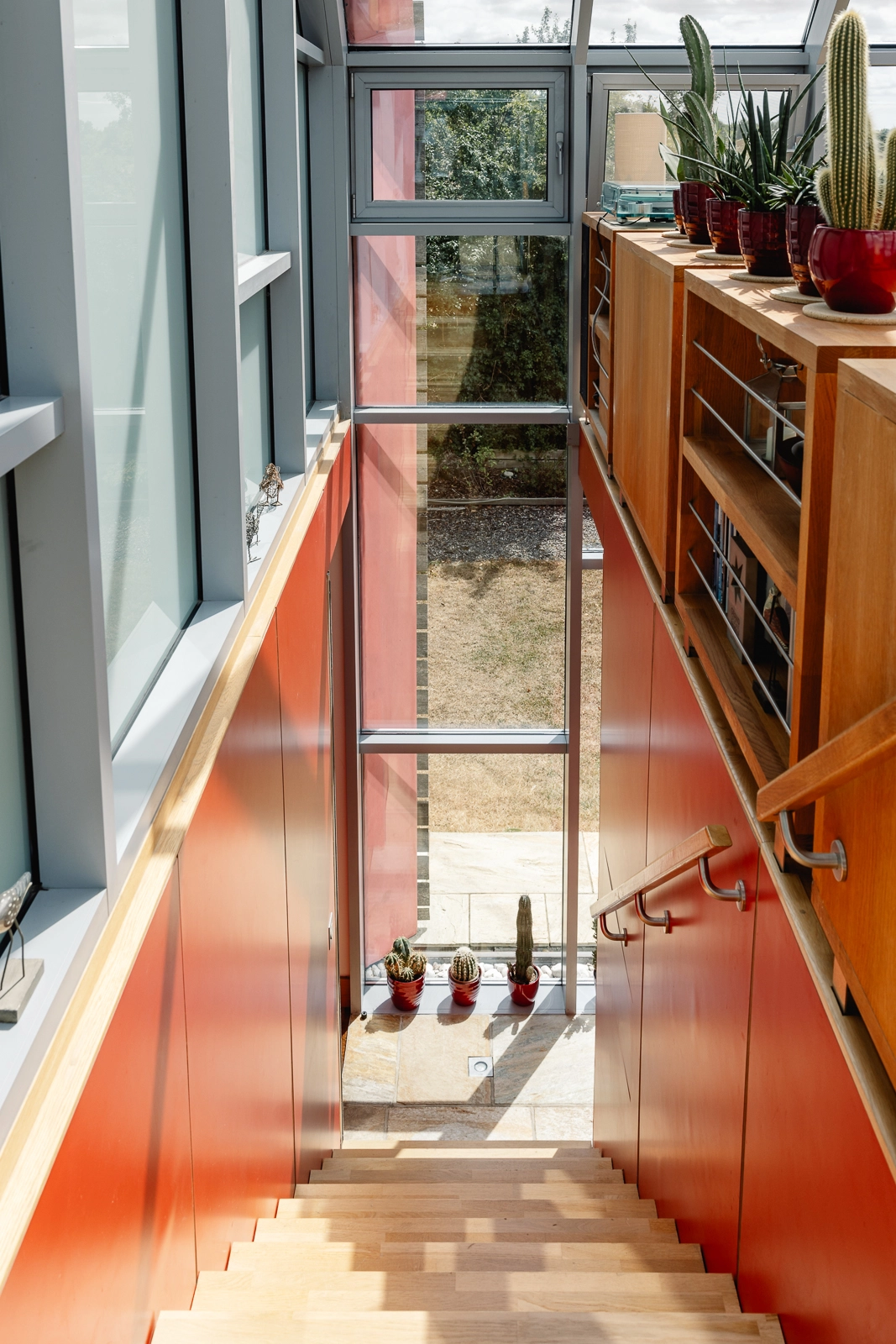 escalier en bois design escalier en bois design