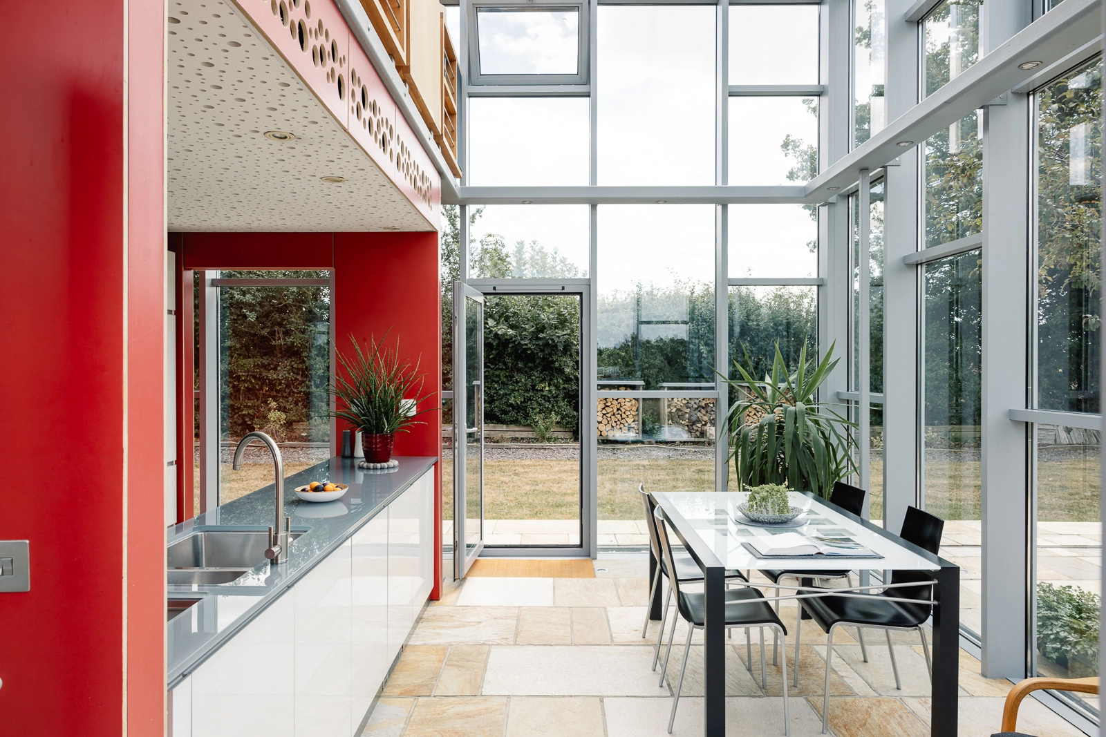 cuisine maison architecte cuisine maison architecte