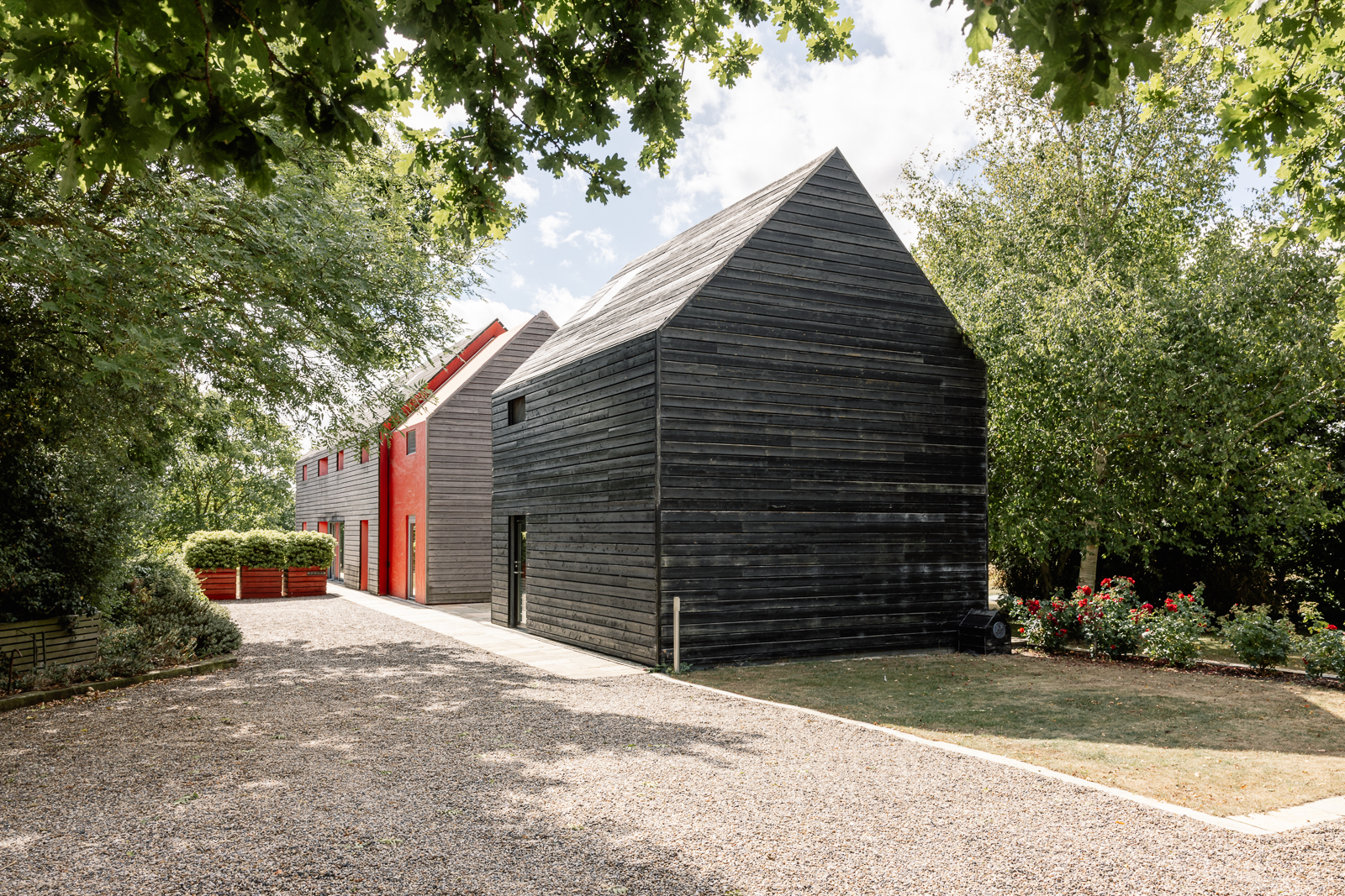 maison contemporaine en bois maison contemporaine en bois