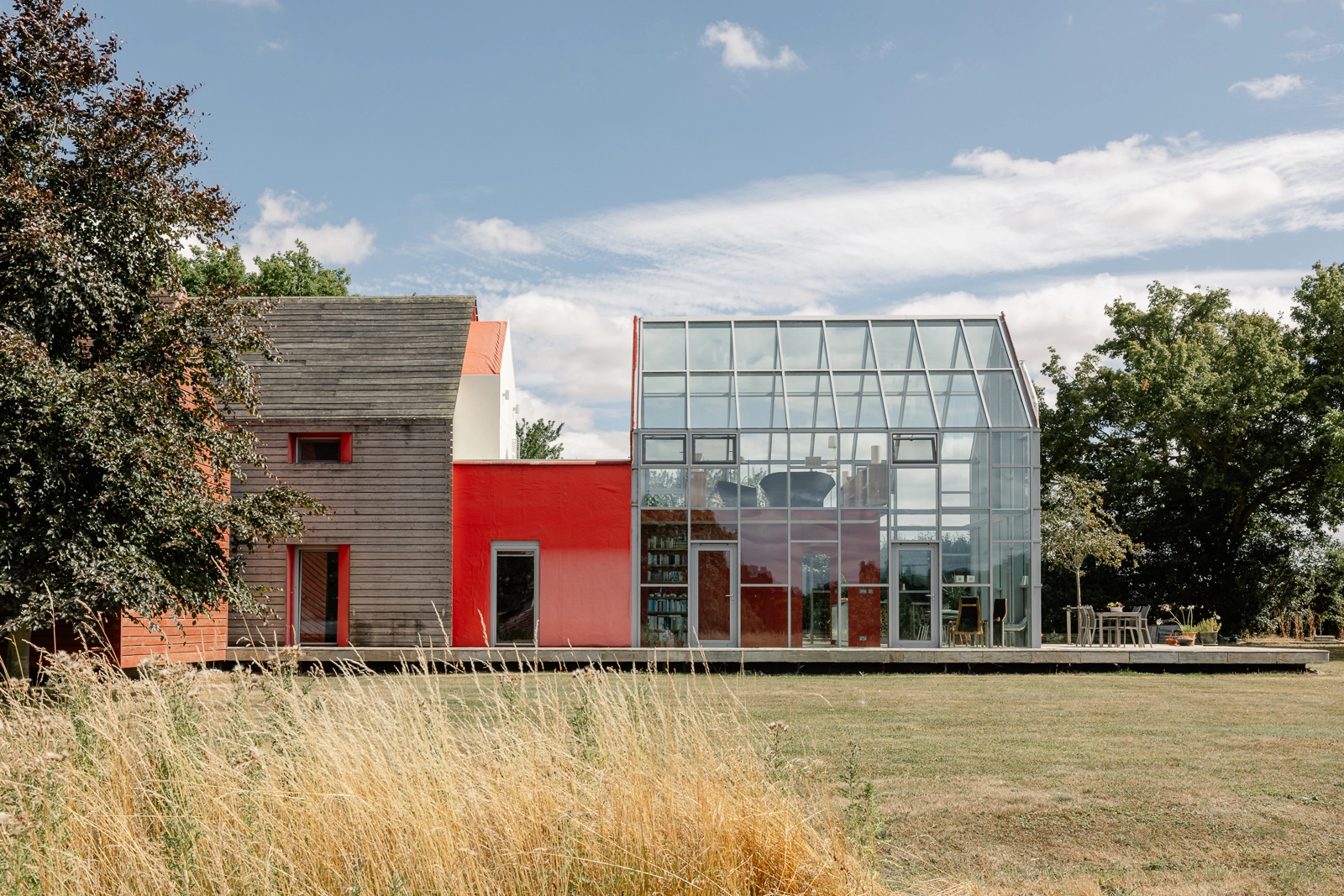 maison architecte maison architecte