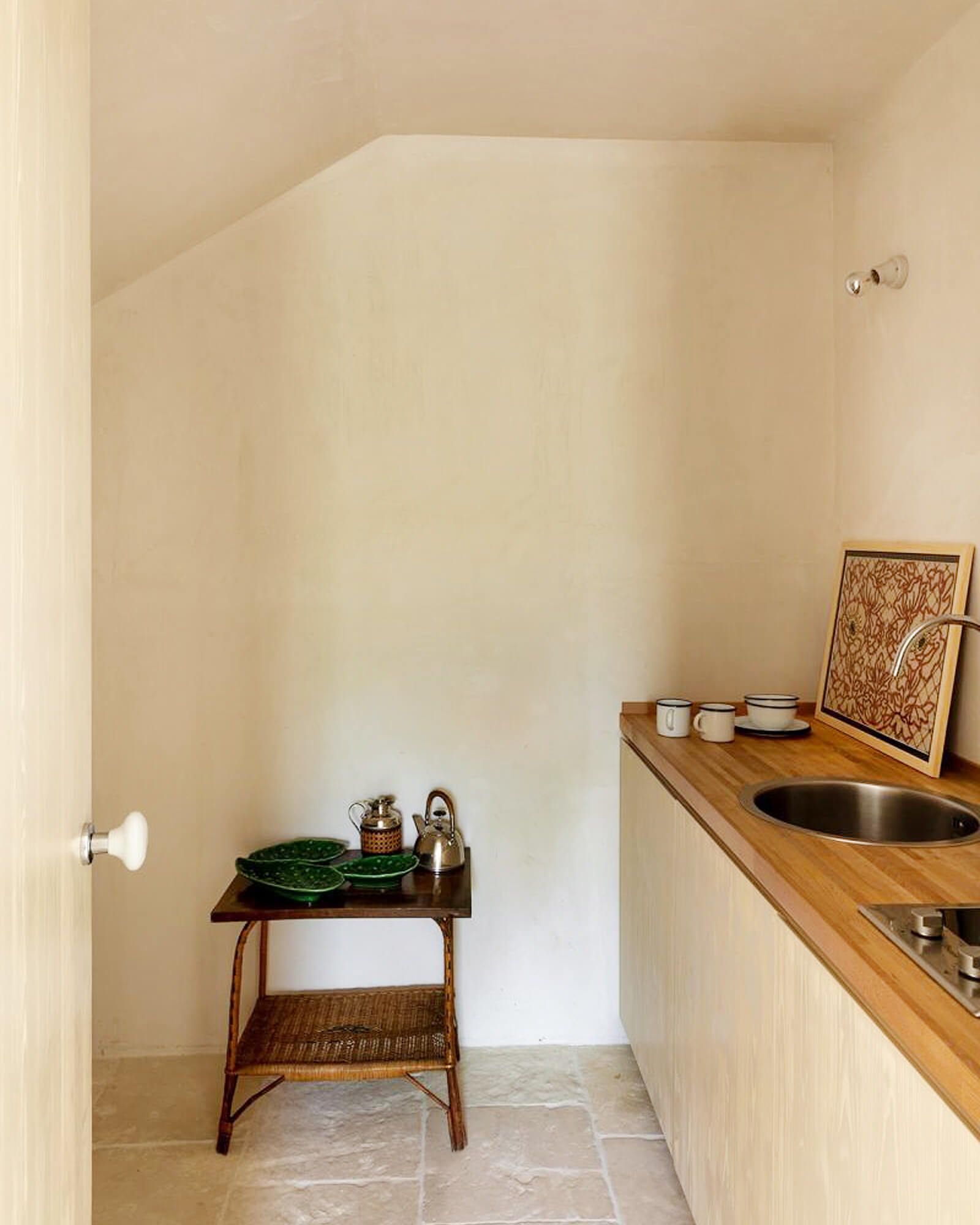 cuisine bois maison contemporaine cuisine bois maison contemporaine