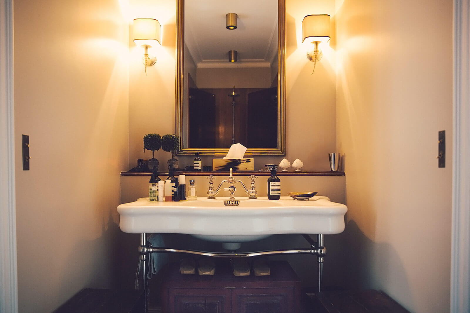 salle de bain classique chic salle de bain classique chic