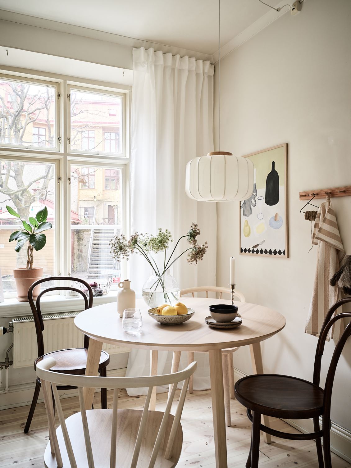 salle à manger décoration scandinave salle à manger décoration scandinave