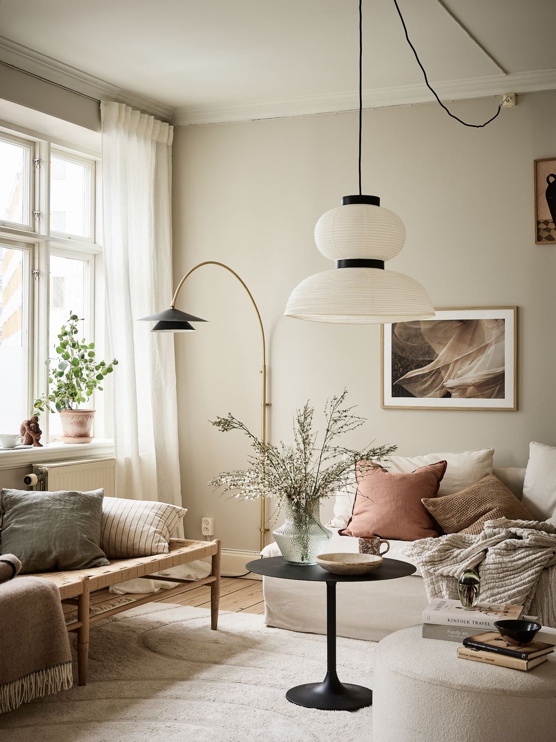 salon décoration scandinave salon décoration scandinave