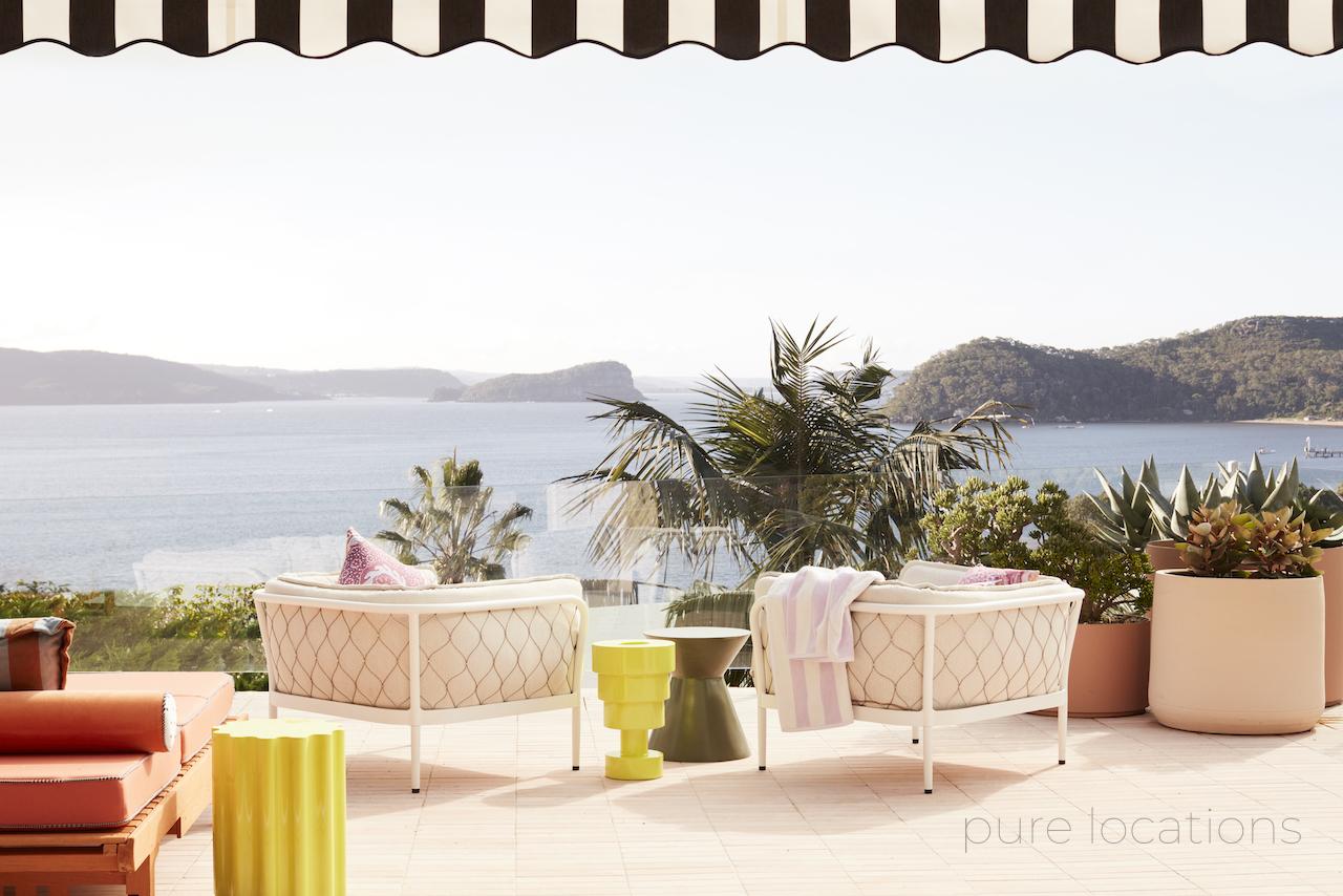 terrasse vue mer terrasse vue mer