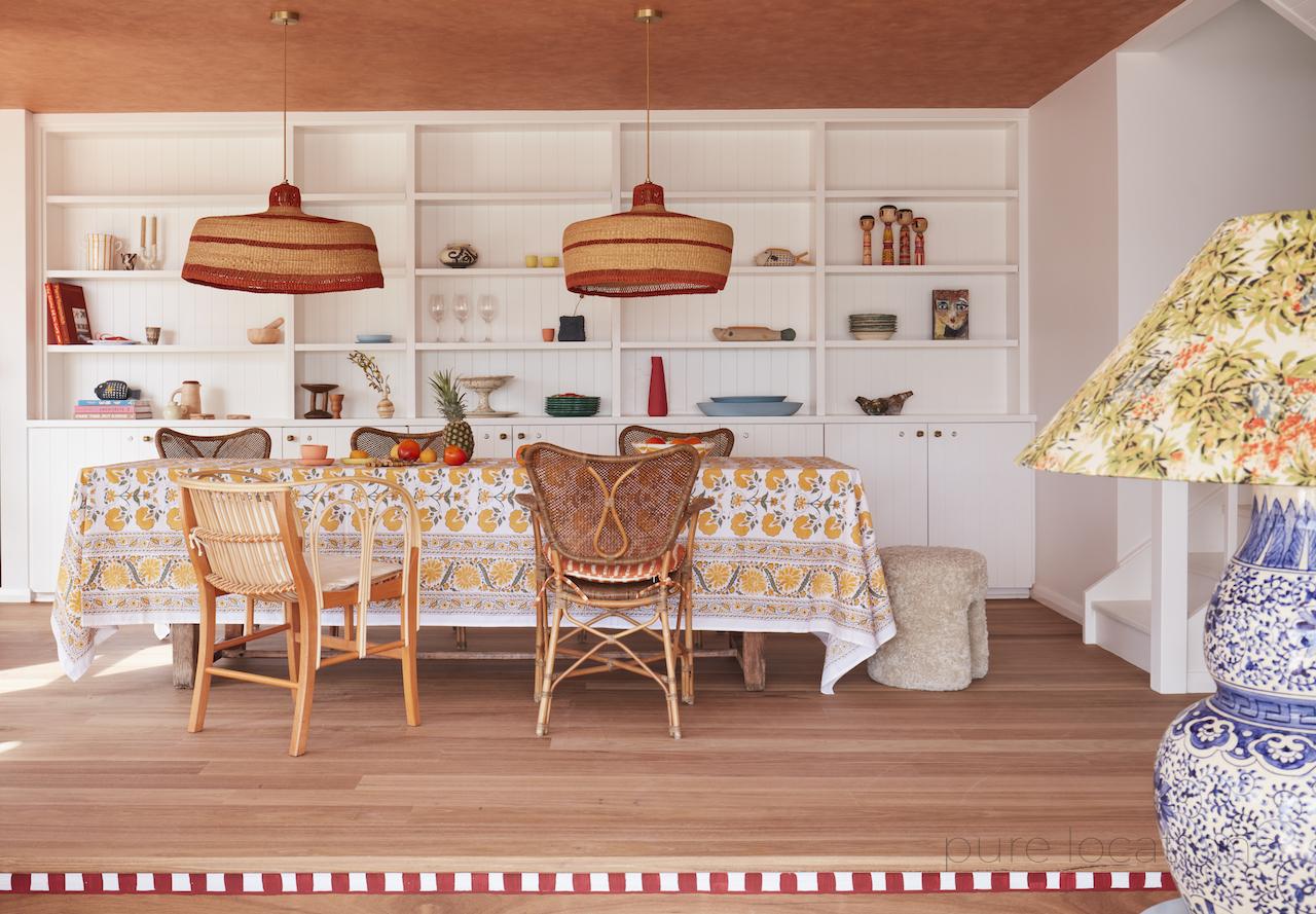 salle à manger décoration méditerranéenne salle à manger décoration méditerranéenne