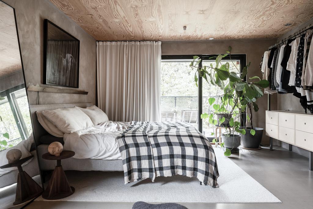 chambre avec dressing ouvert maison en bois chambre avec dressing ouvert maison en bois
