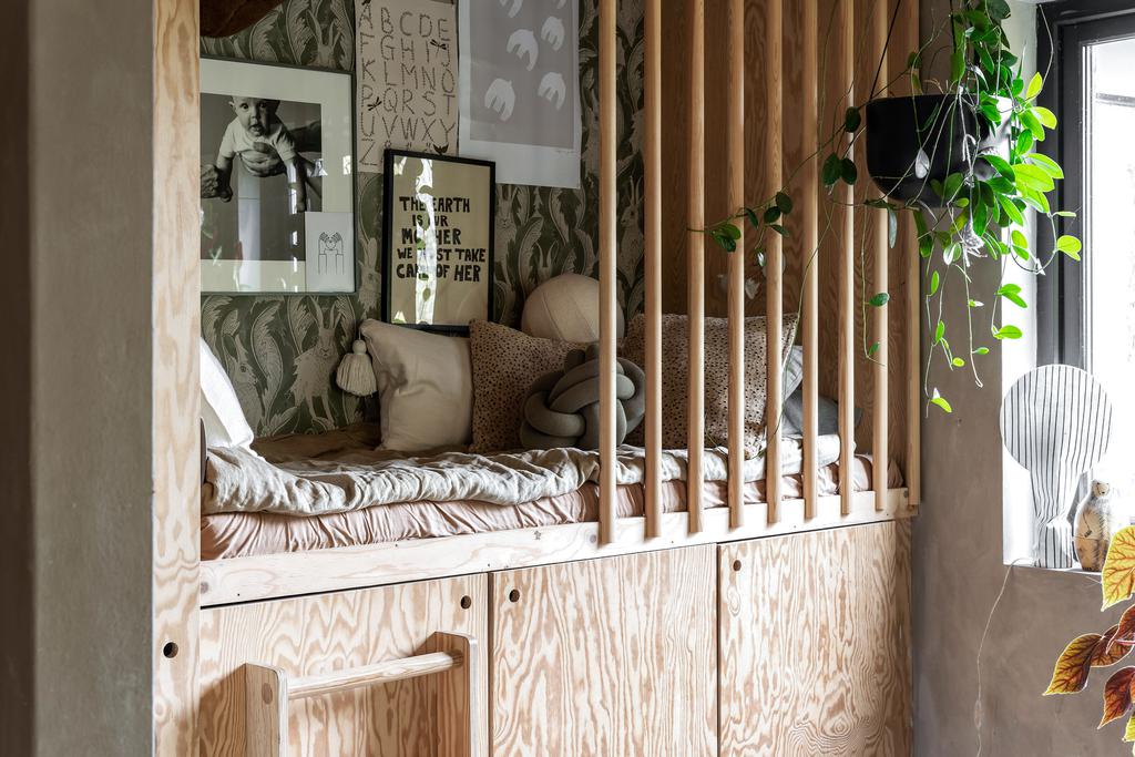chambre enfant maison en bois chambre enfant maison en bois