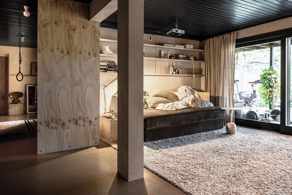 chambre maison en bois chambre maison en bois