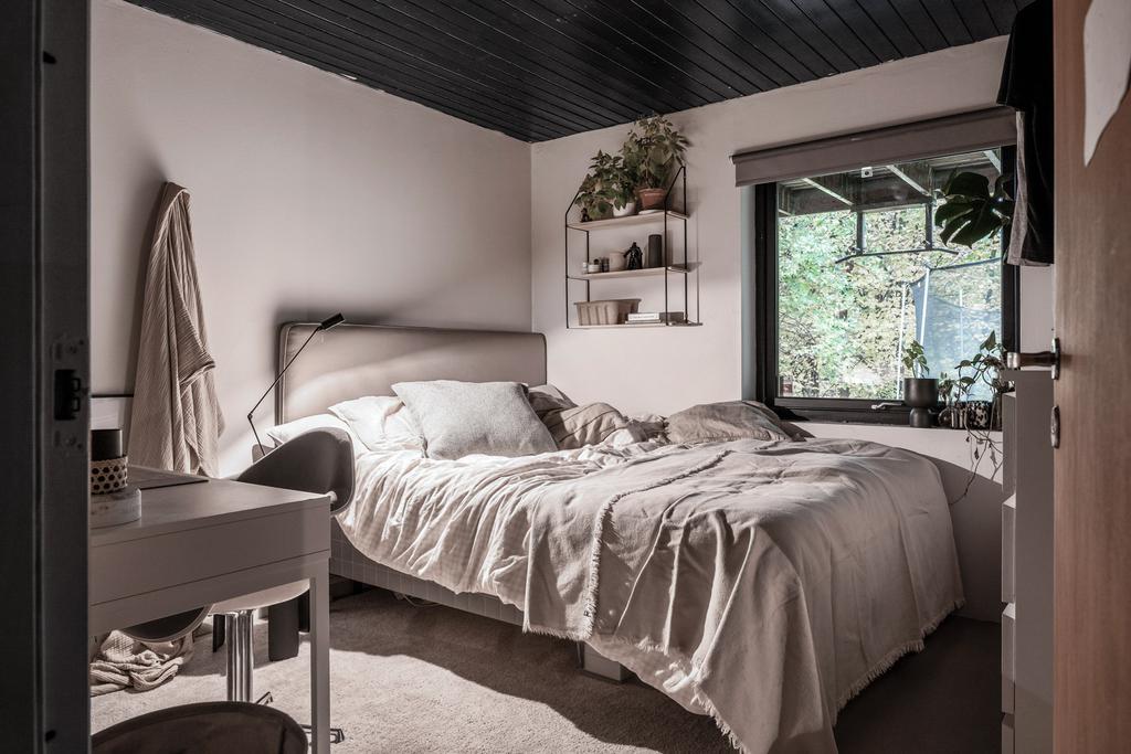 chambre maison en bois chambre maison en bois