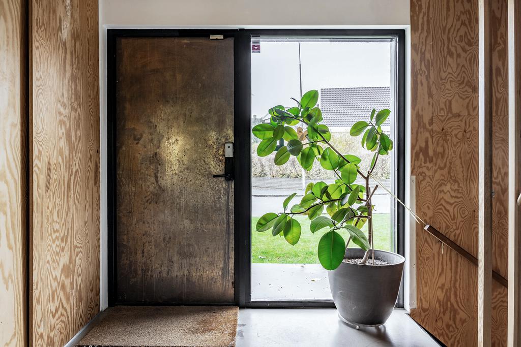 entrée maison en bois entrée maison en bois