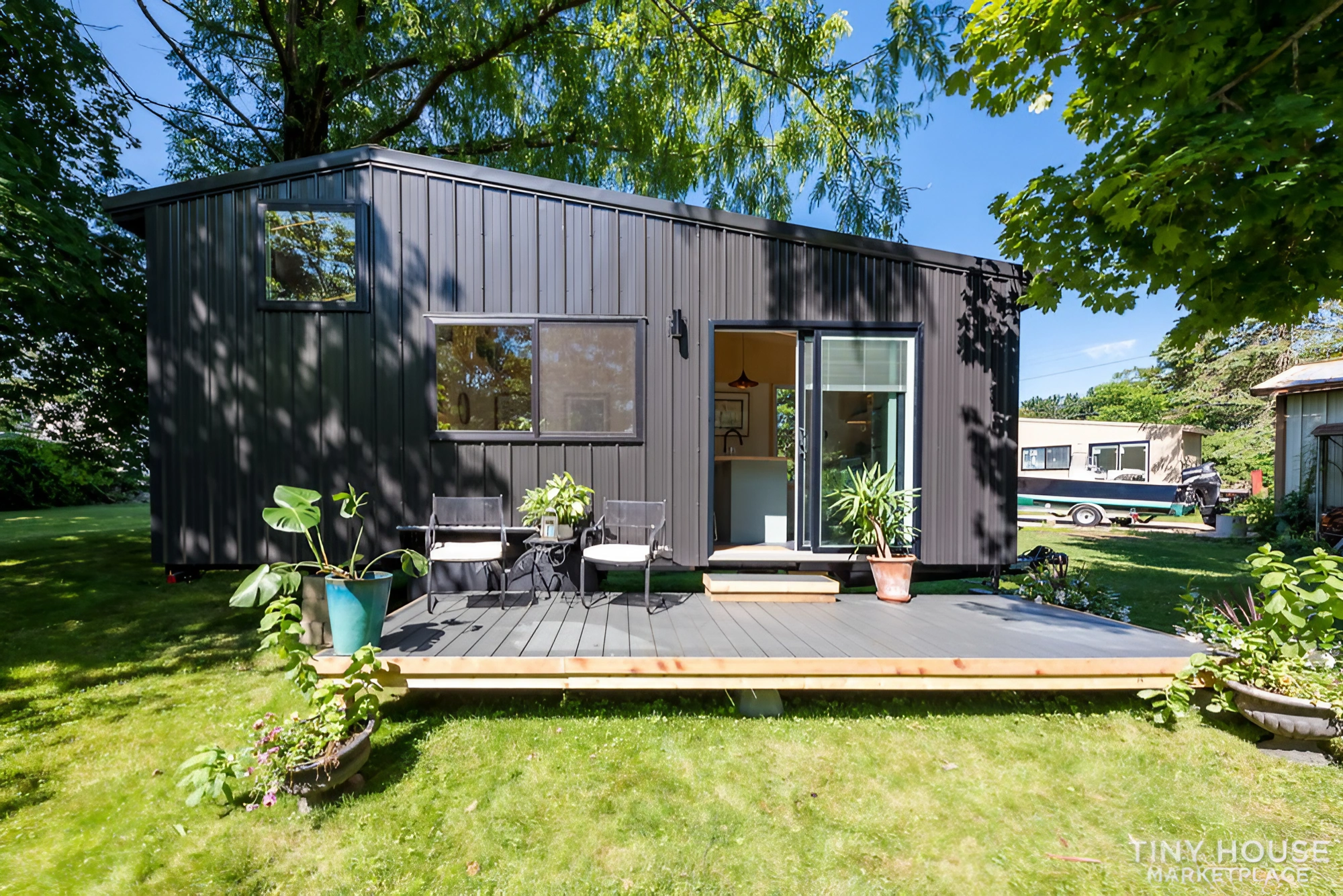 mini maison 22m2 mini maison 22m2