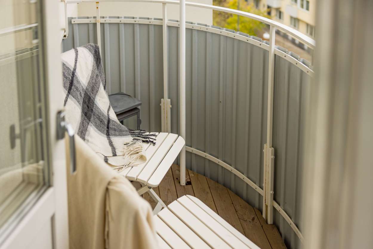 balcon arrondi balcon arrondi