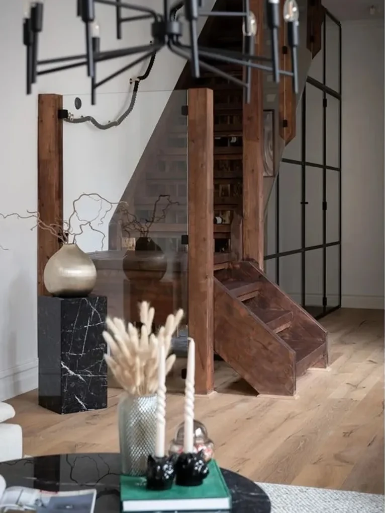 escalier bois rustique duplex escalier bois rustique duplex