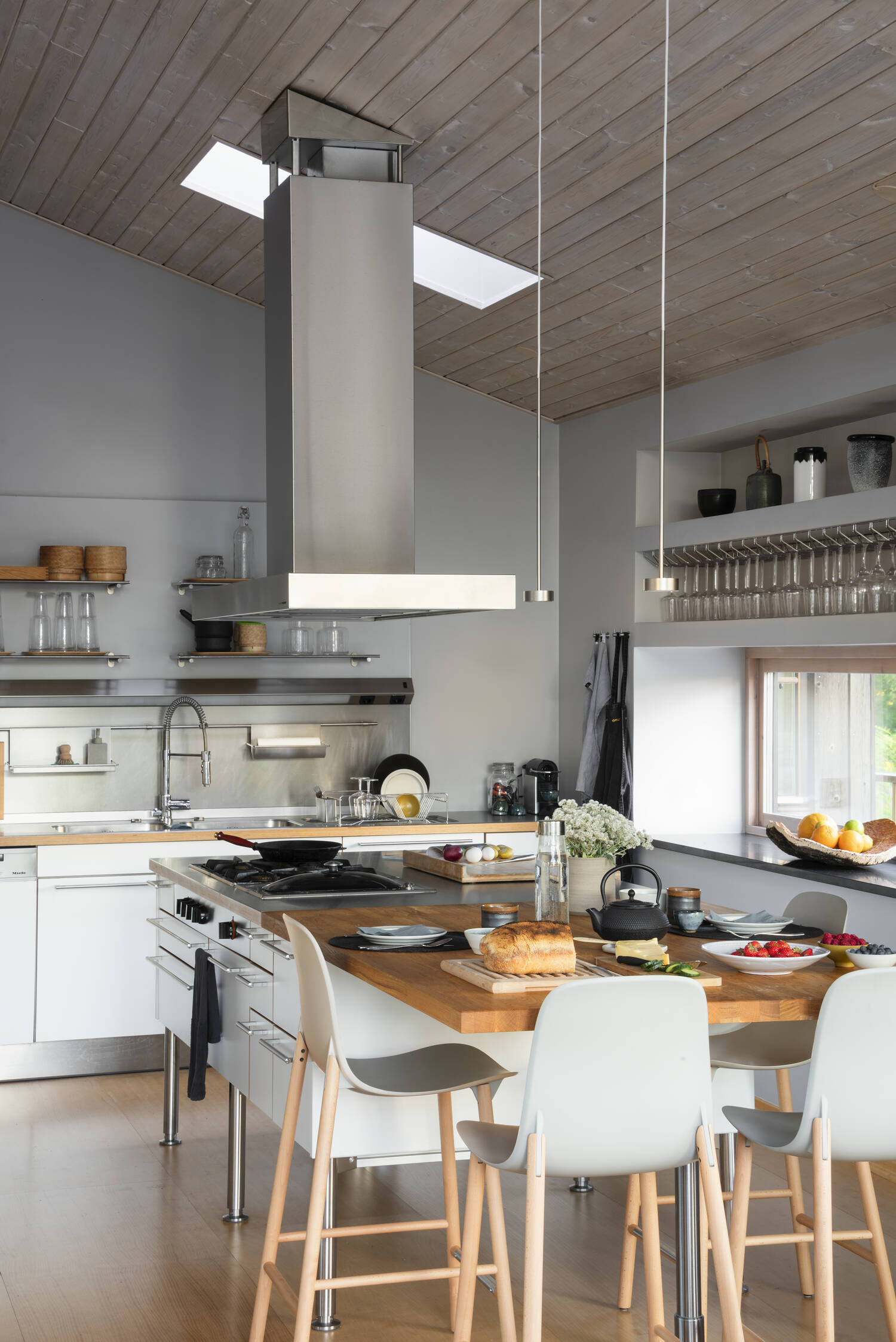 cuisine maison architecte décoration design cuisine maison architecte décoration design