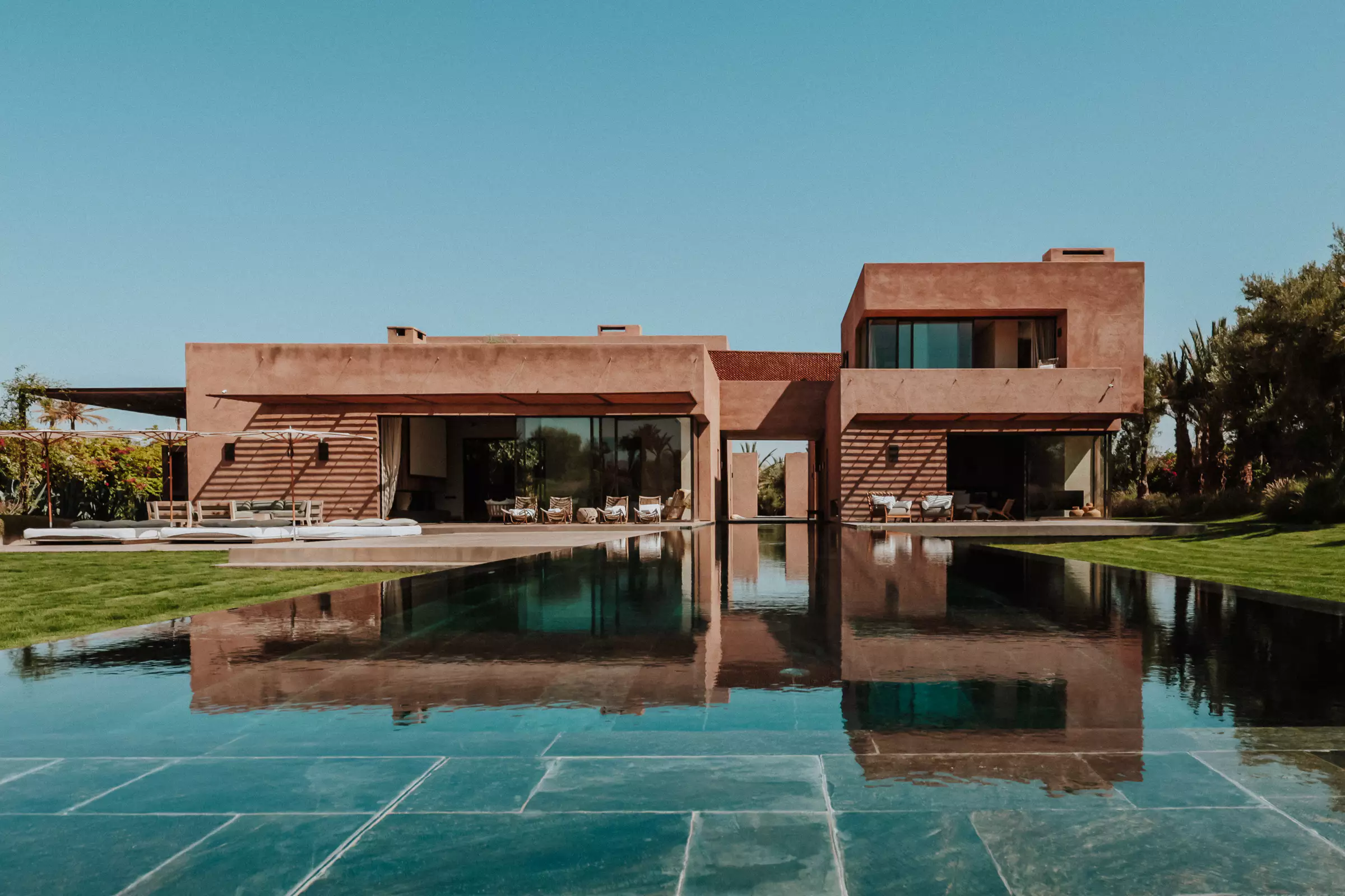 piscine maison architecte piscine maison architecte