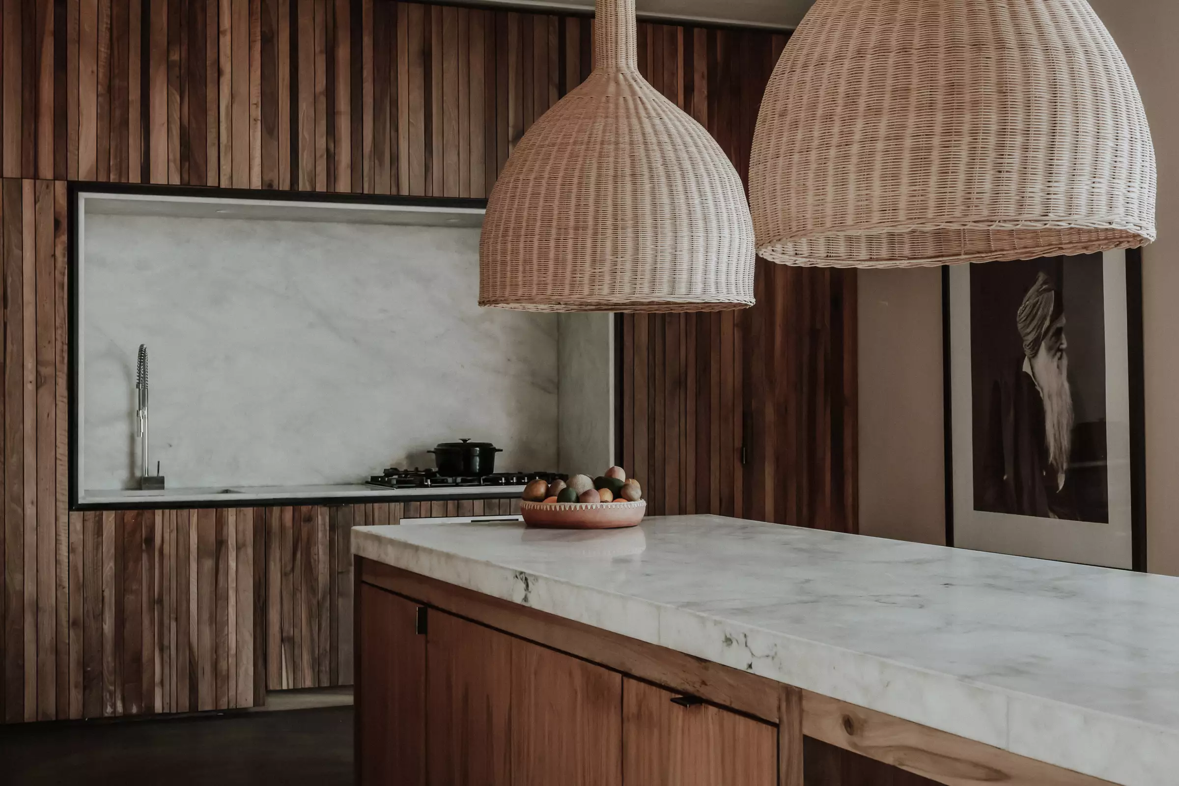 cuisine bois design cuisine bois design