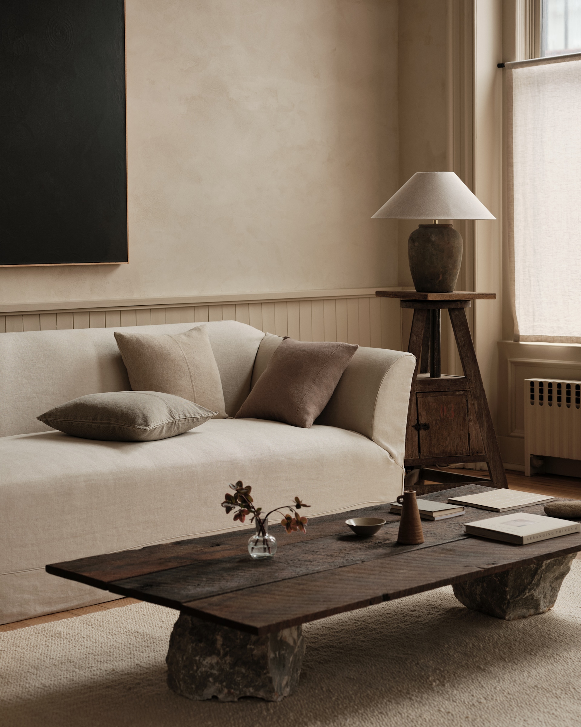 salon loft Colin King Zara Home 2023 salon loft Colin King Zara Home 2023