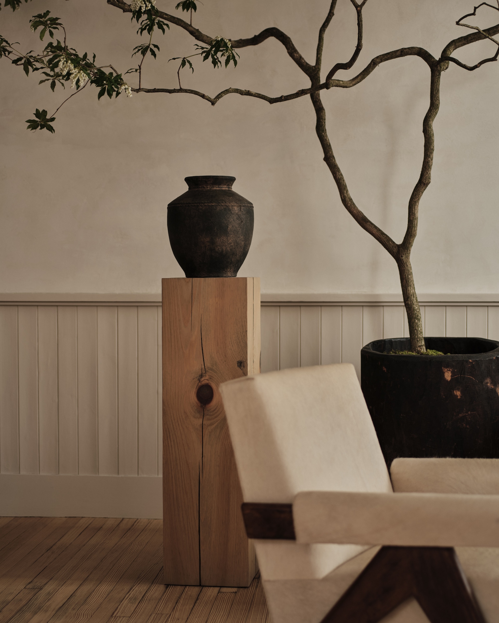salon loft Colin King Zara Home 2023 salon loft Colin King Zara Home 2023
