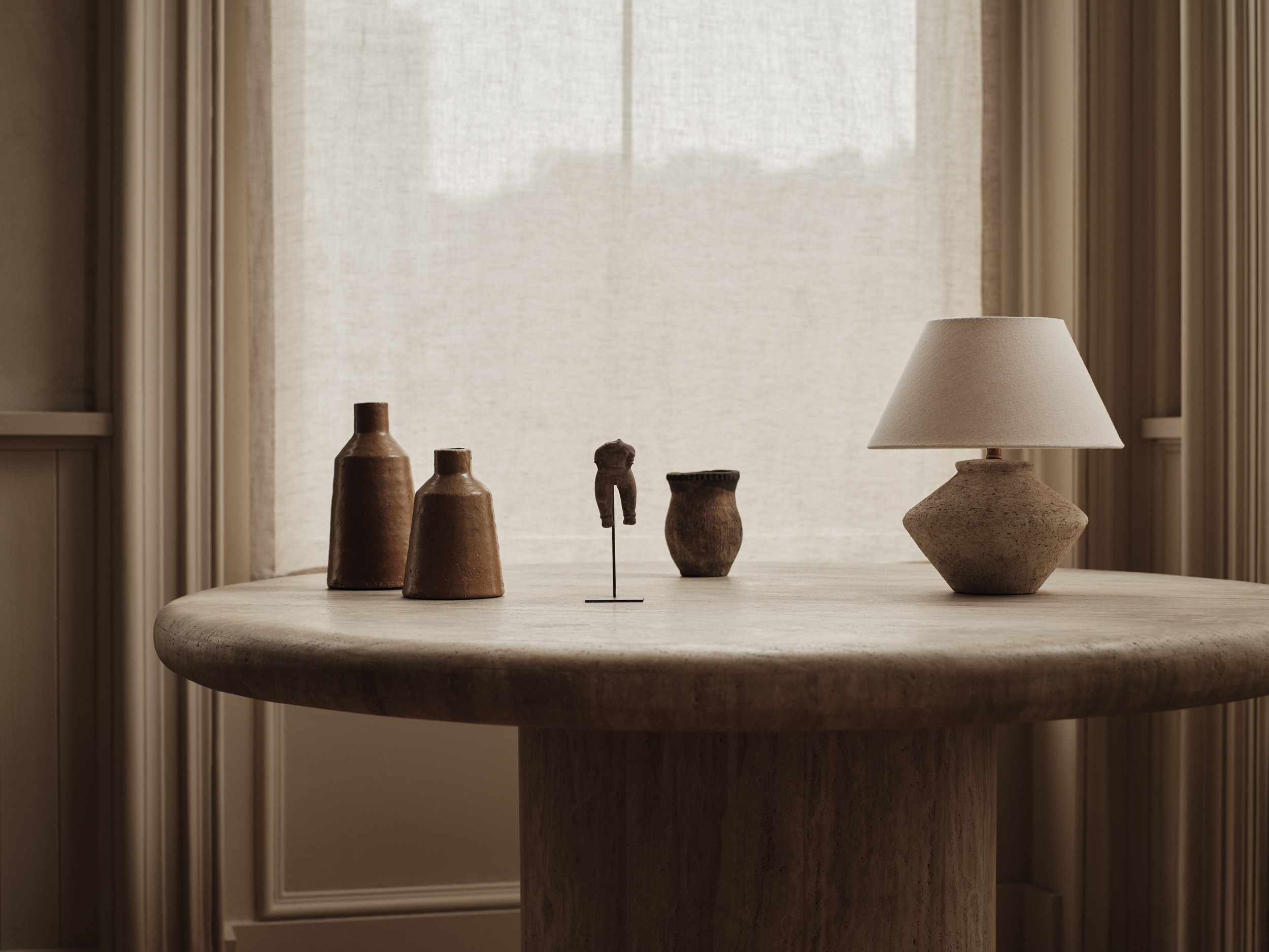 objets sur table décoration naturelle objets sur table décoration naturelle