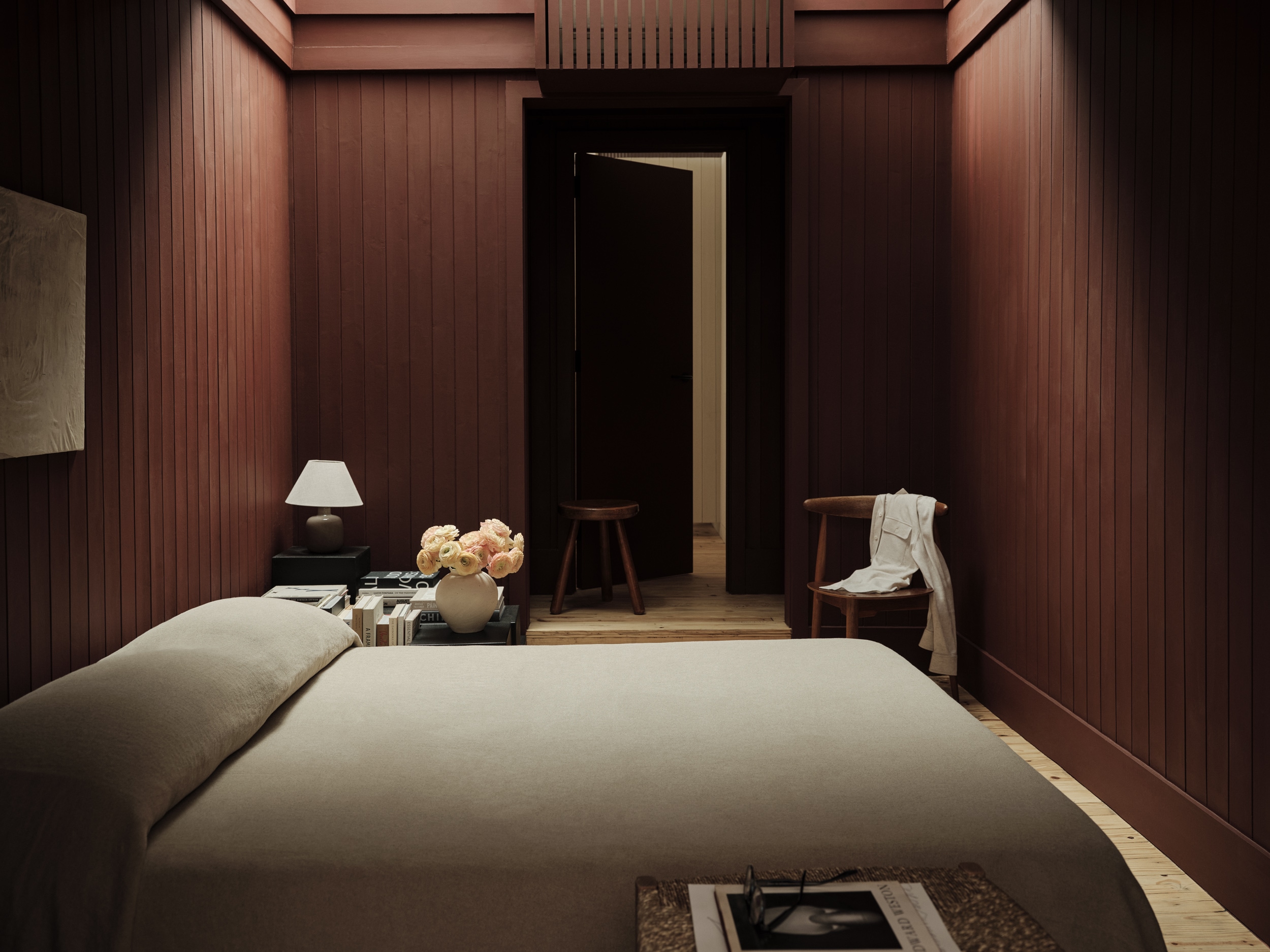 chambre loft Colin King Zara Home 2023 chambre loft Colin King Zara Home 2023