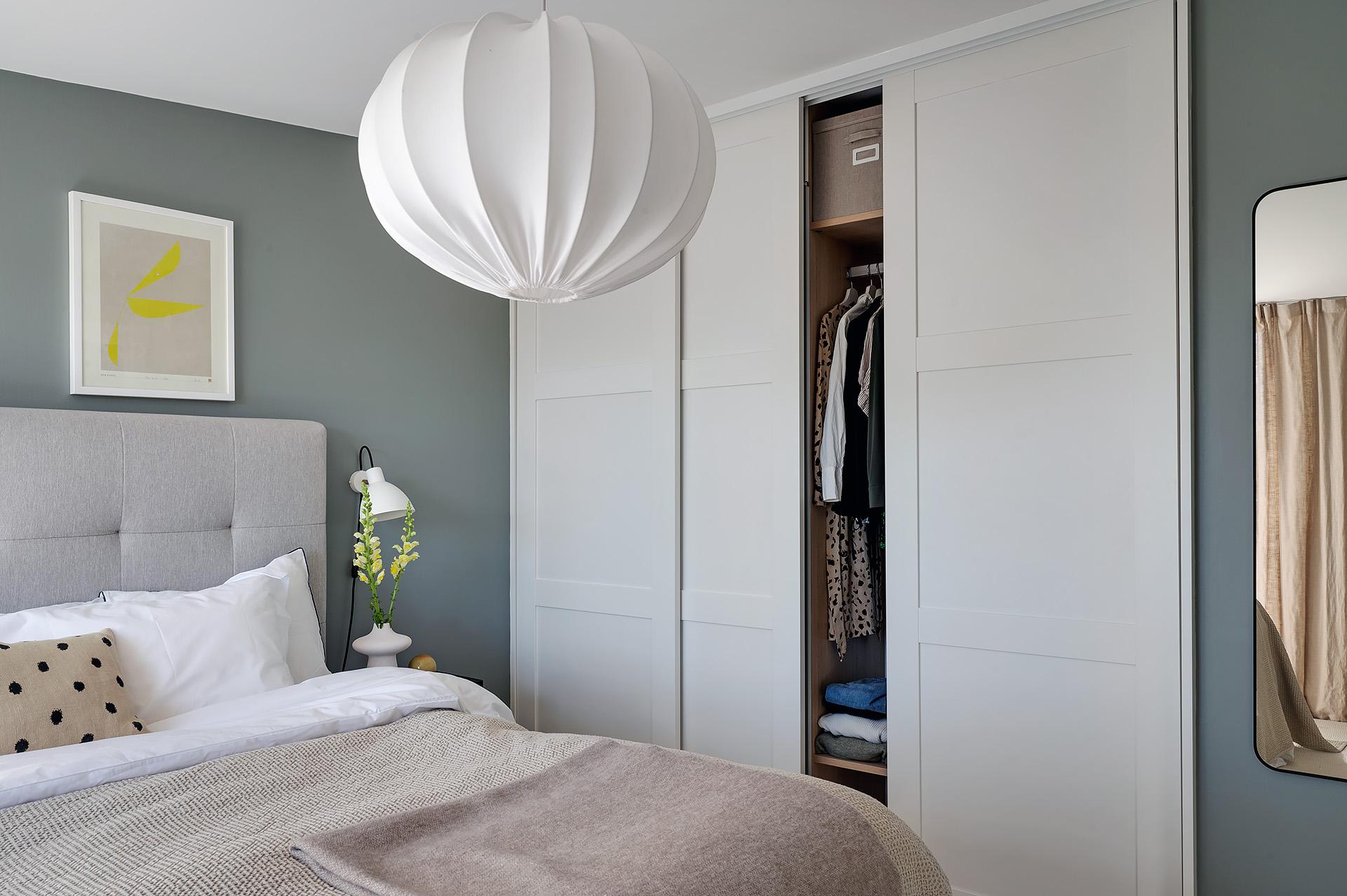 chambre décoration scandinave mur vert chambre décoration scandinave mur vert