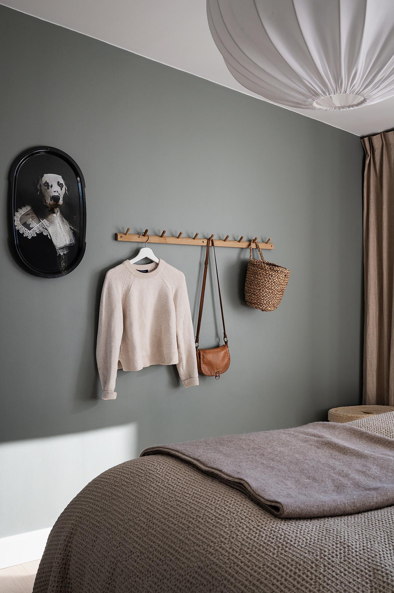 chambre décoration scandinave mur vert chambre décoration scandinave mur vert