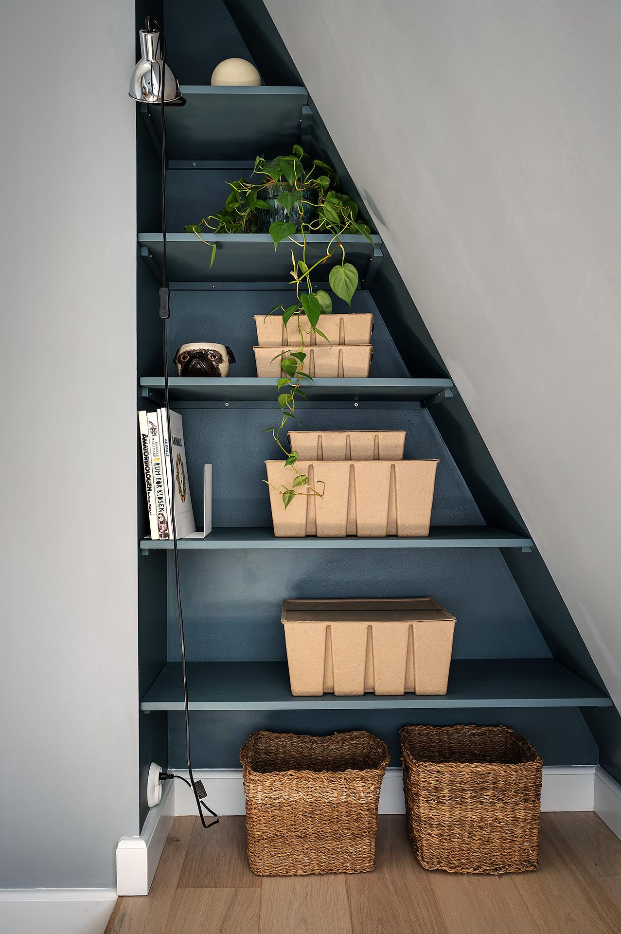 niche avec bibliothèque niche avec bibliothèque