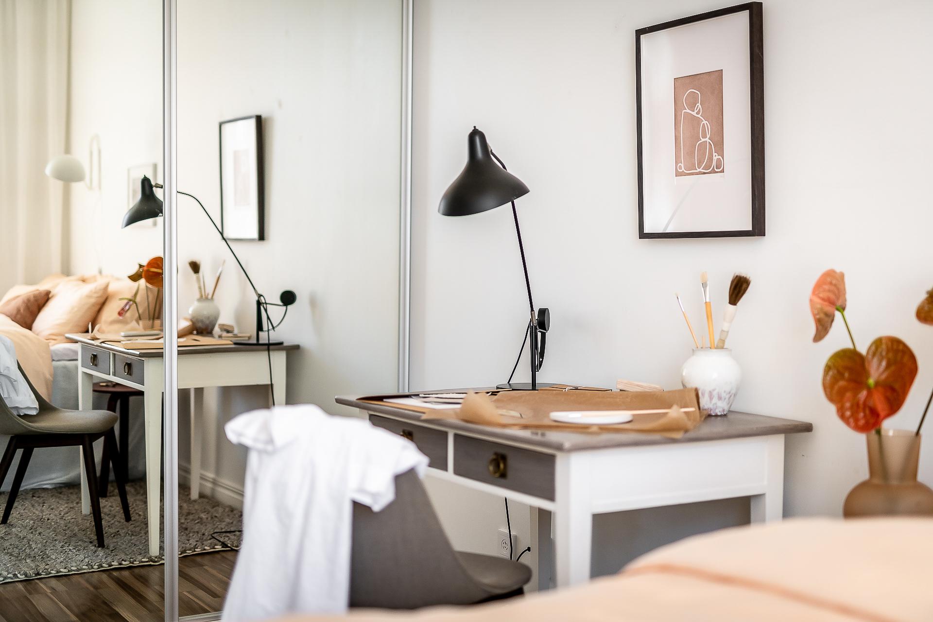 espace bureau dans chambre espace bureau dans chambre