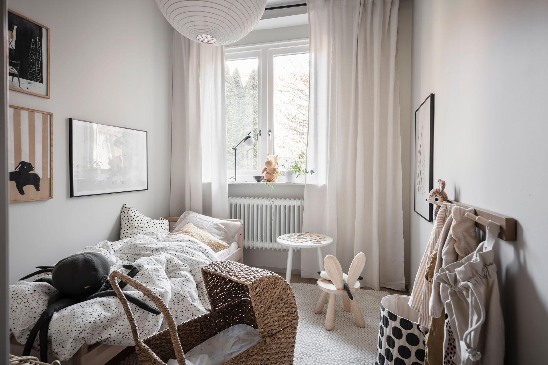 chambre décoration scandinave chambre décoration scandinave
