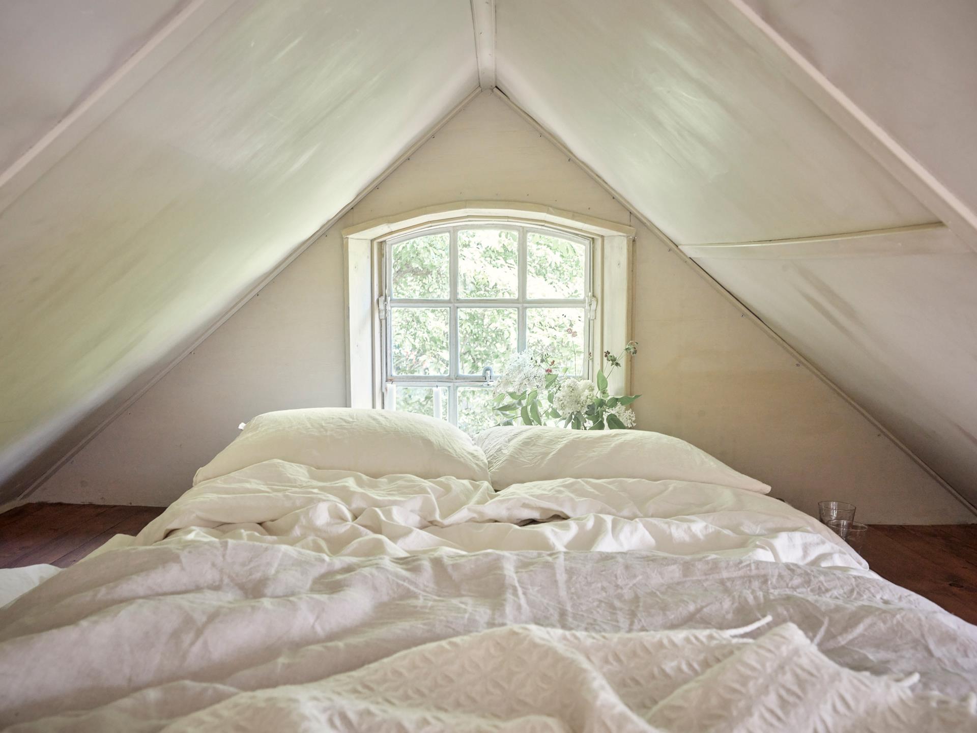 chambre mansardée chambre mansardée