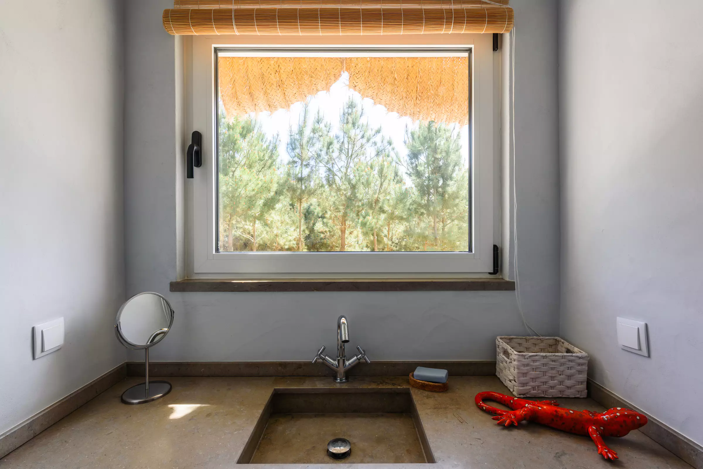 salle de bain vasque béton salle de bain vasque béton