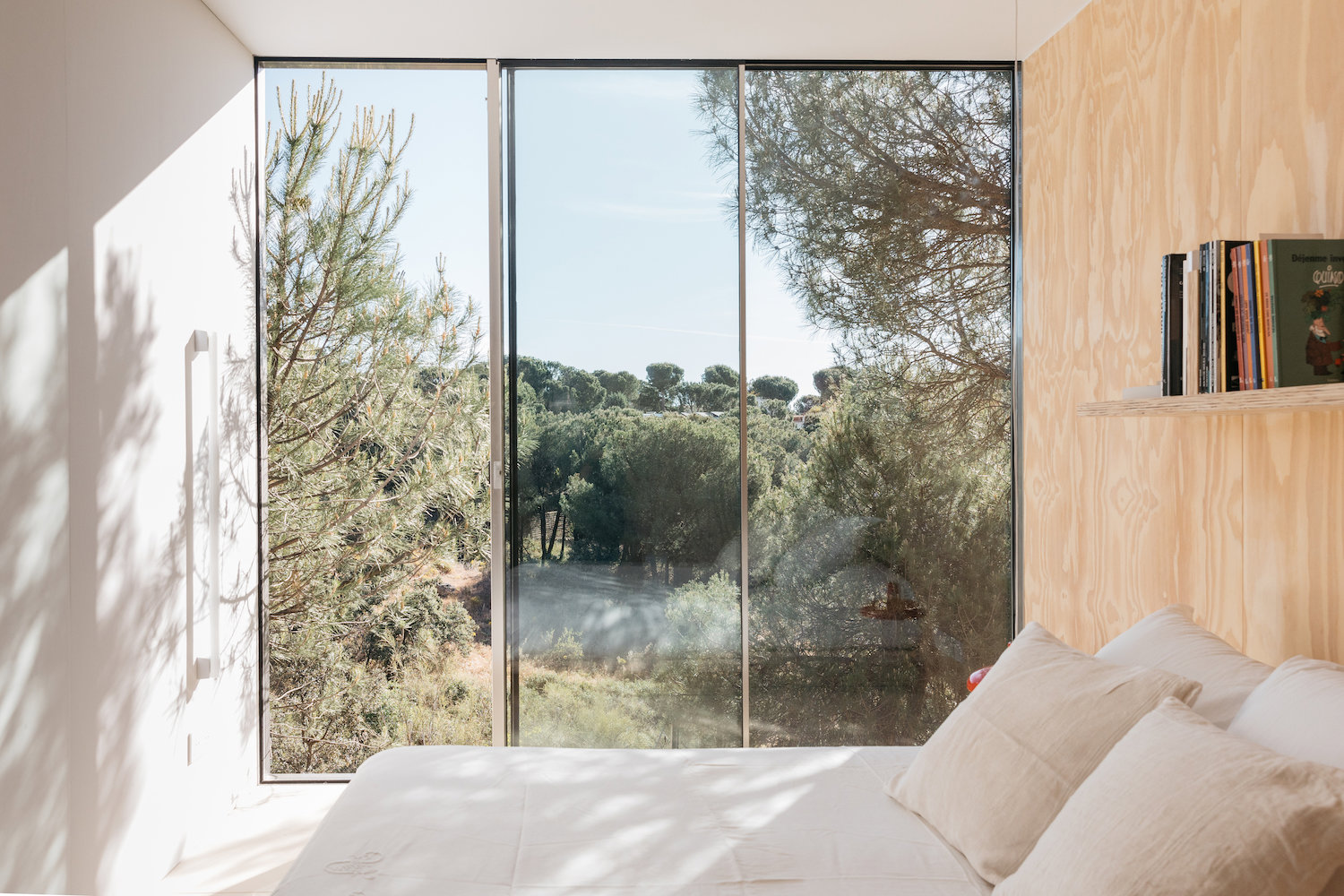 chambre minimaliste maison préfabriquée chambre minimaliste maison préfabriquée