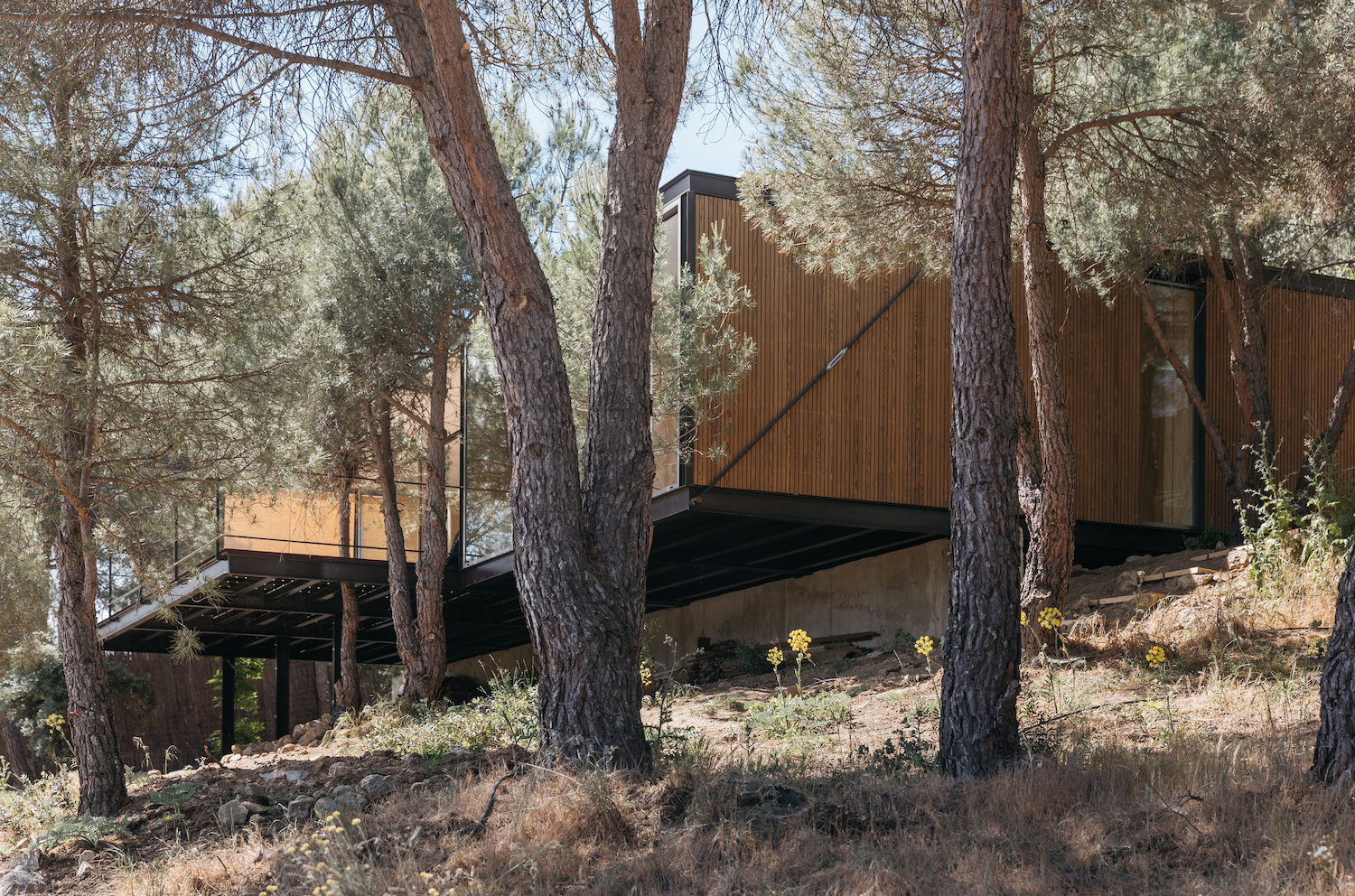 maison préfabriquée maison préfabriquée