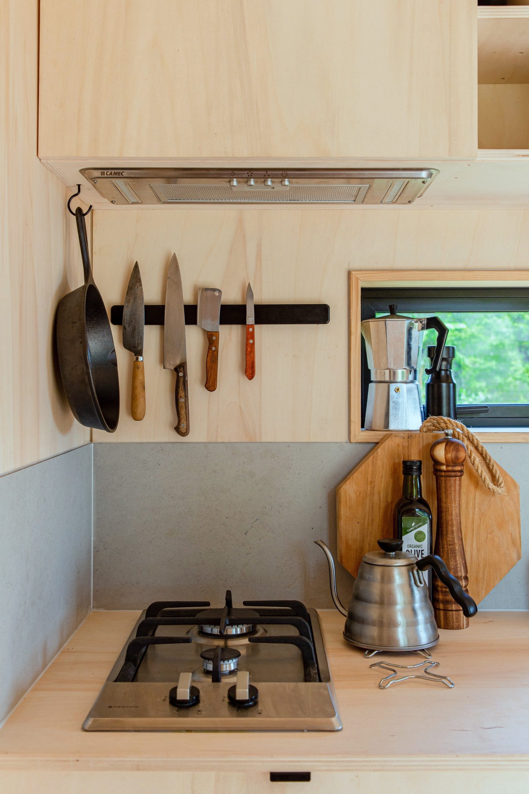 cuisine en bois clair cuisine en bois clair