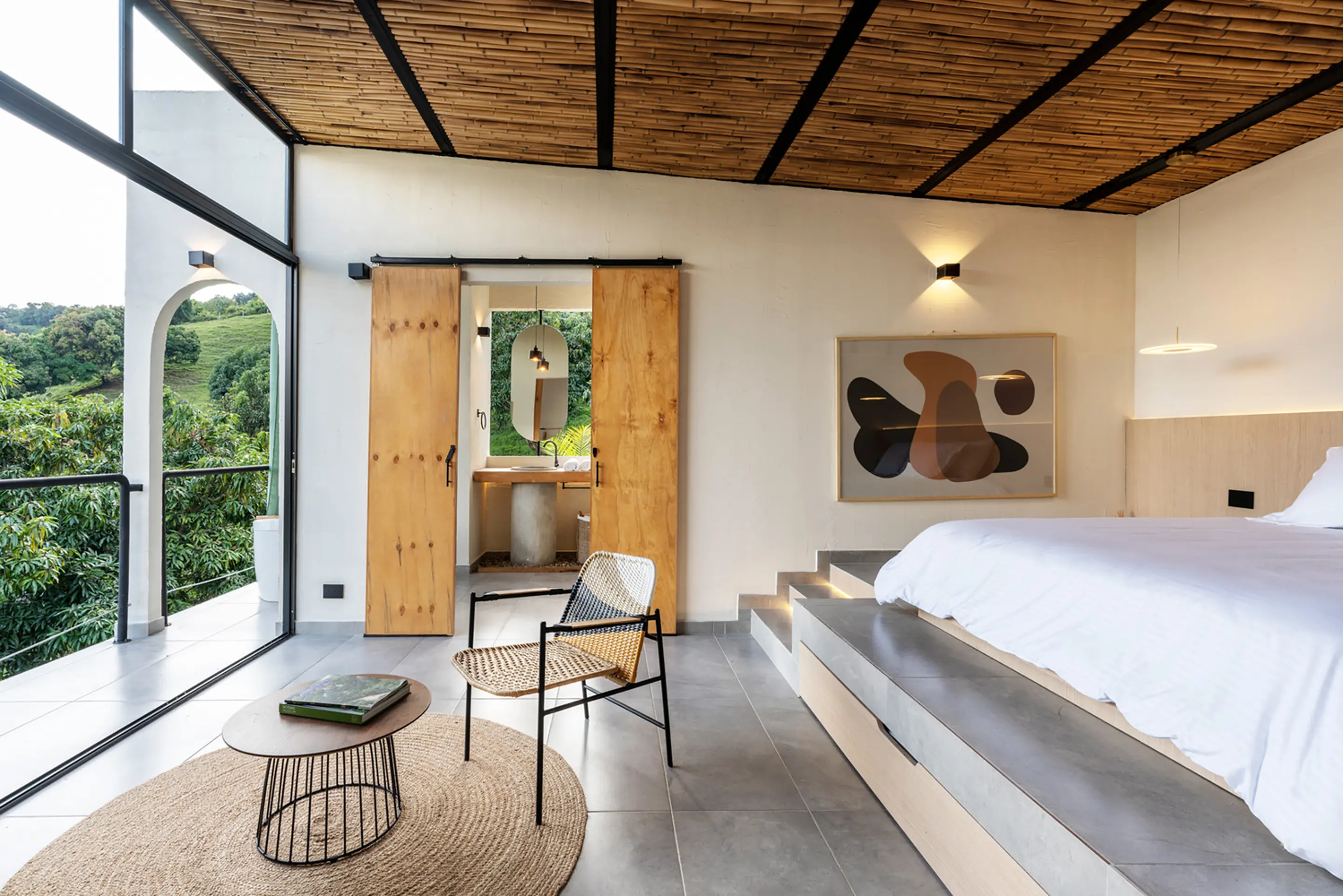 chambre avec salle de bain maison moderne 100m2 chambre avec salle de bain maison moderne 100m2