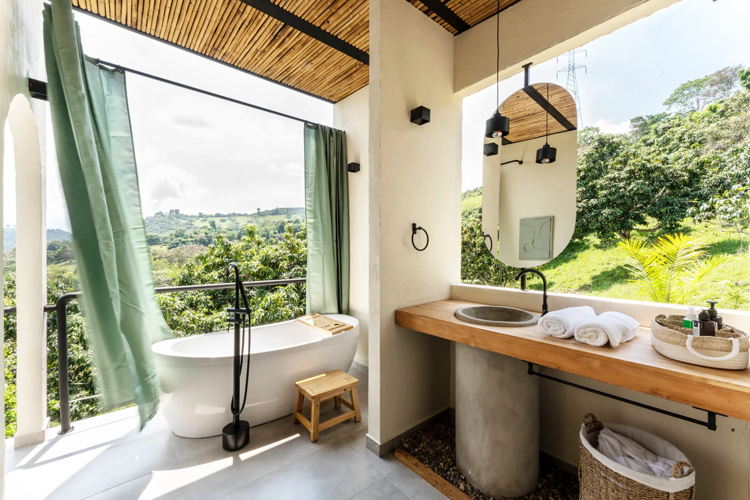salle de bain design salle de bain design