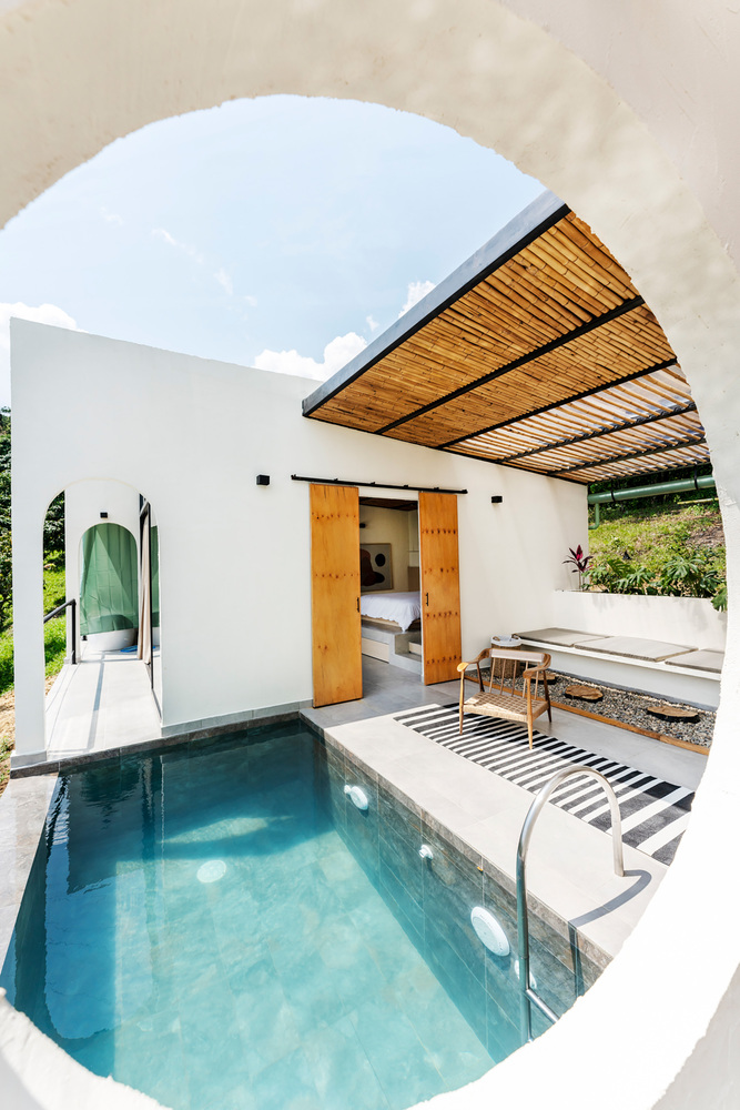 terrasse avec piscine maison moderne 100m2 terrasse avec piscine maison moderne 100m2