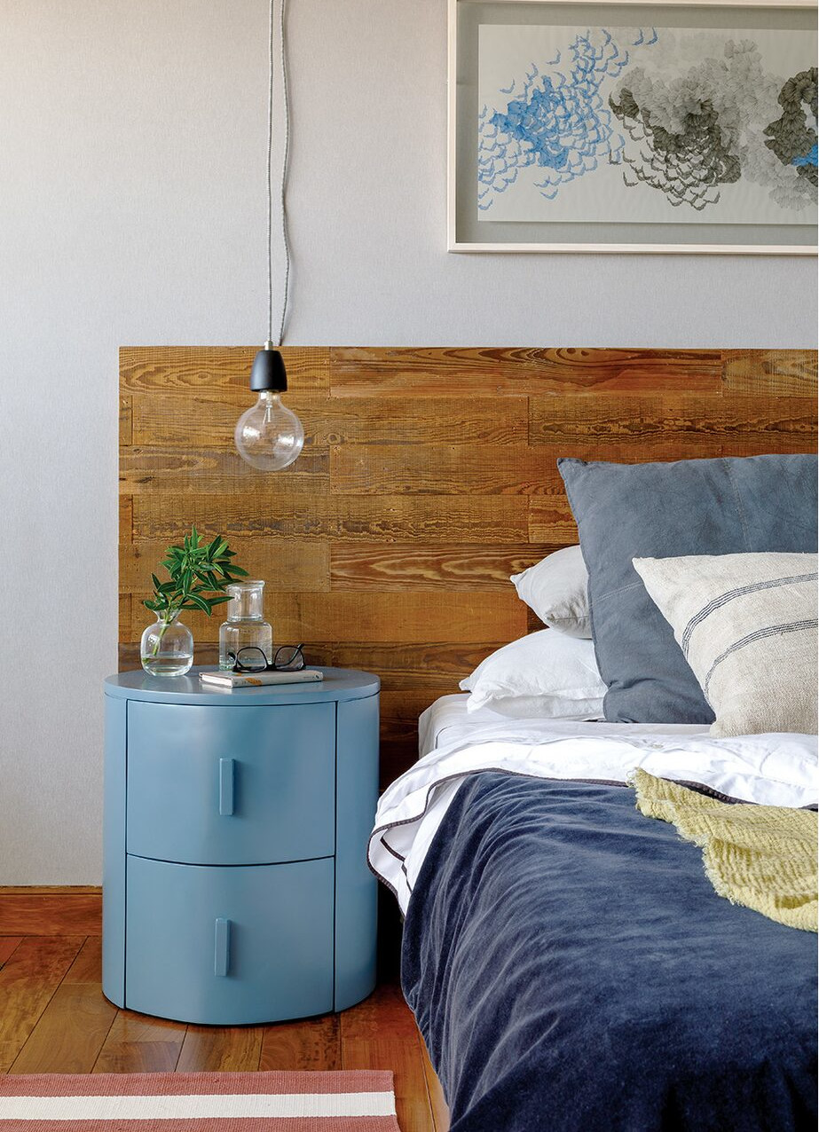 chambre tête de lit bois chambre tête de lit bois