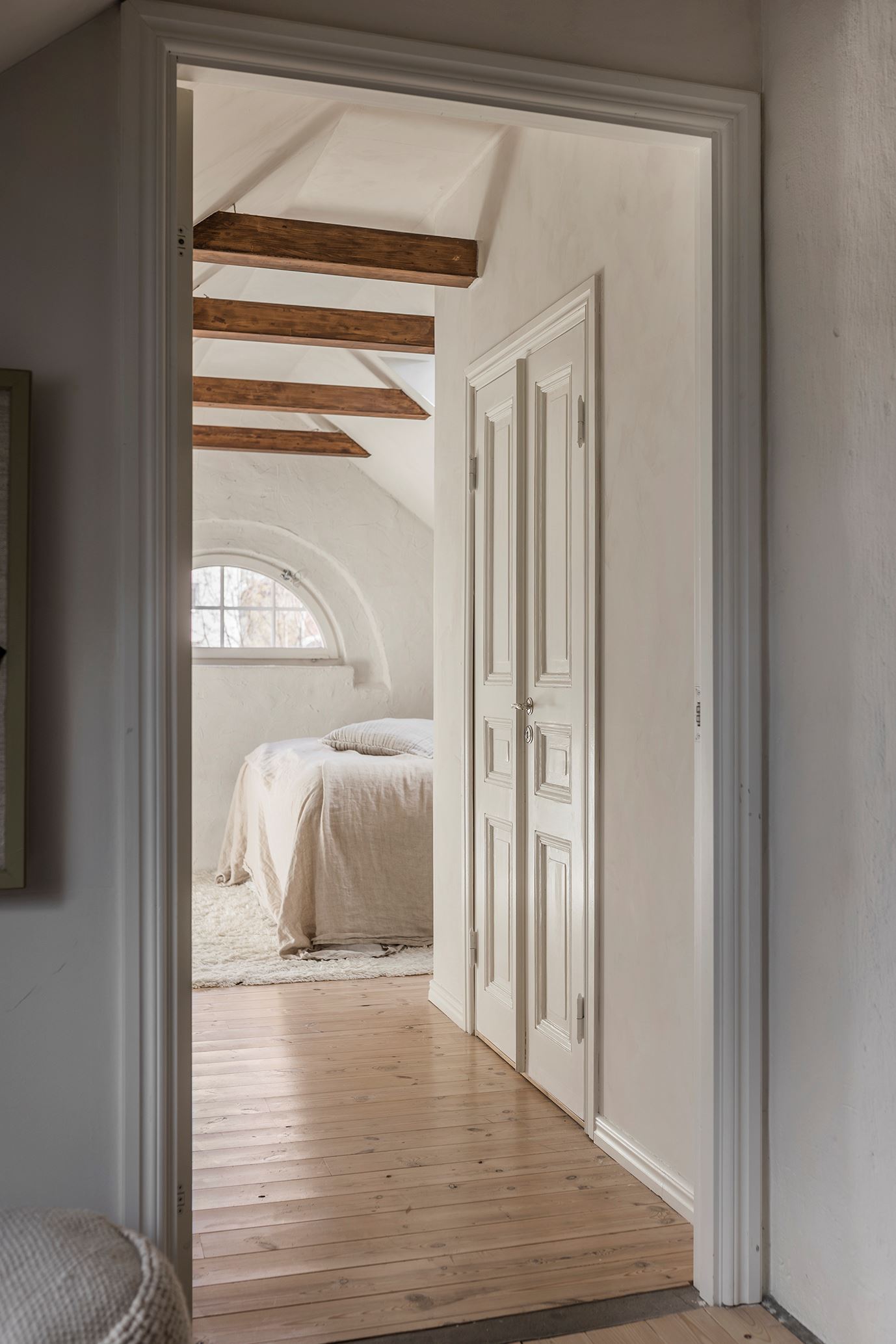 chambre avec poutres chambre avec poutres