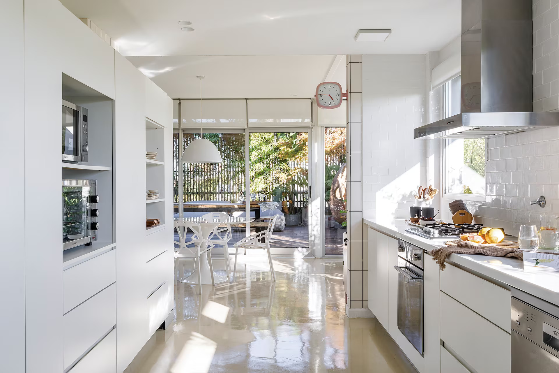 cuisine ouverte design cuisine ouverte design