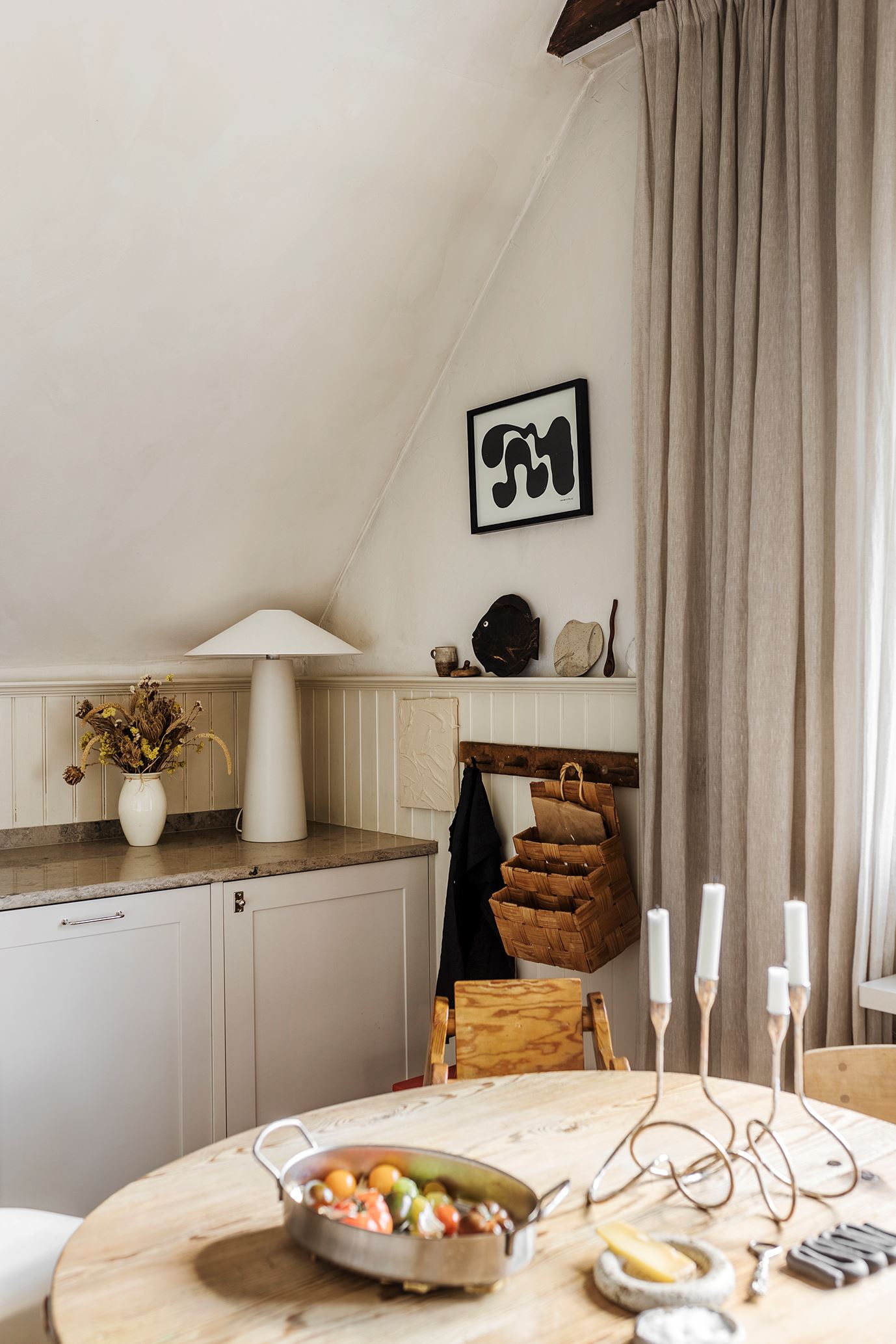 salle à manger décoration scandinave salle à manger décoration scandinave