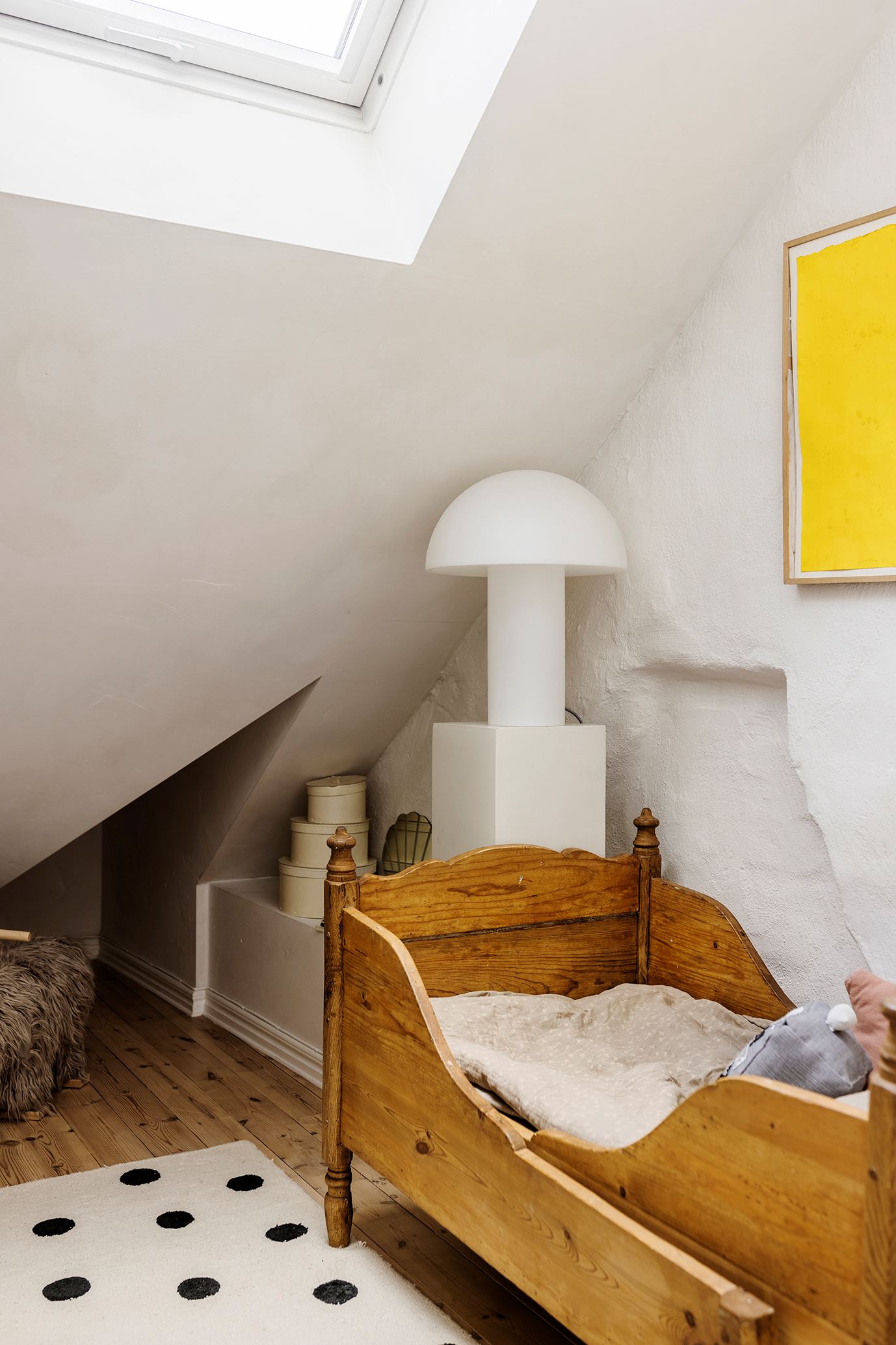 chambre mansardée enfant chambre mansardée enfant
