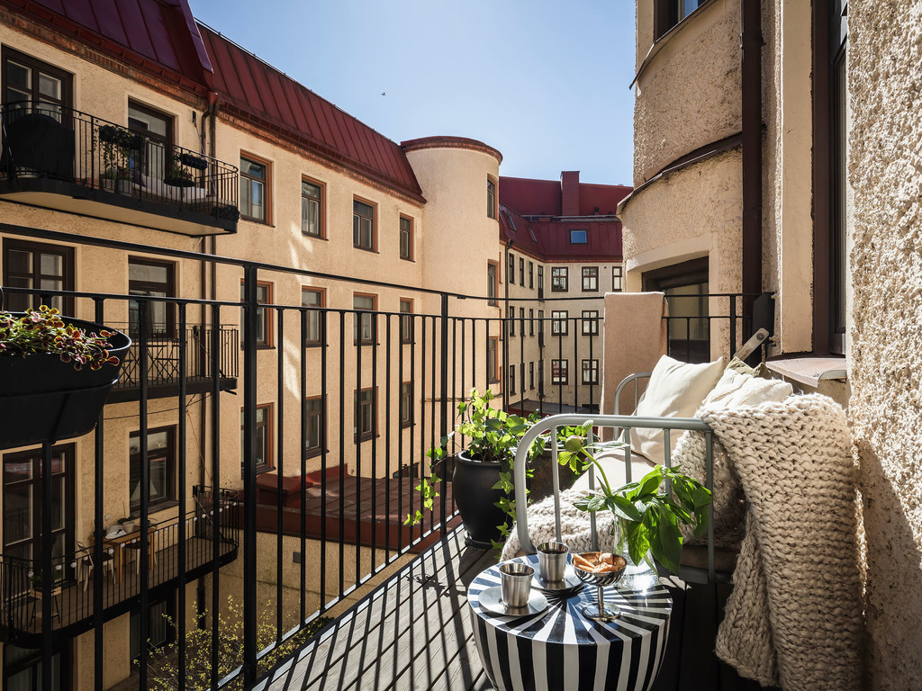 balcon avec sol bois balcon avec sol bois