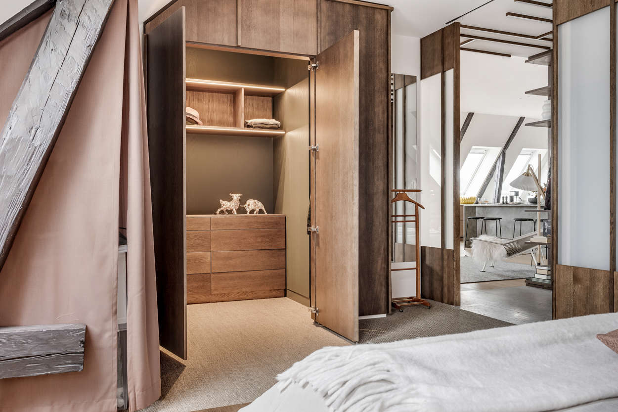 chambre avec dressing chambre avec dressing
