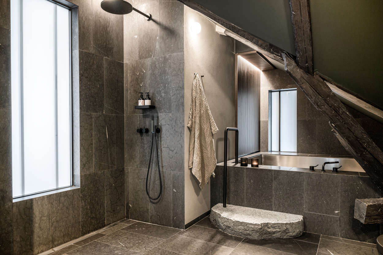 salle de bain zen décoration contemporaine inspiration japonaise salle de bain zen décoration contemporaine inspiration japonaise
