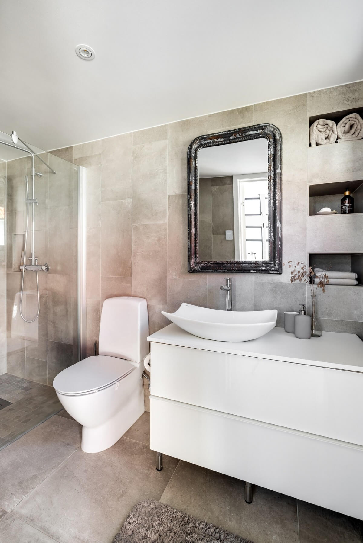 salle de bain blanche salle de bain blanche