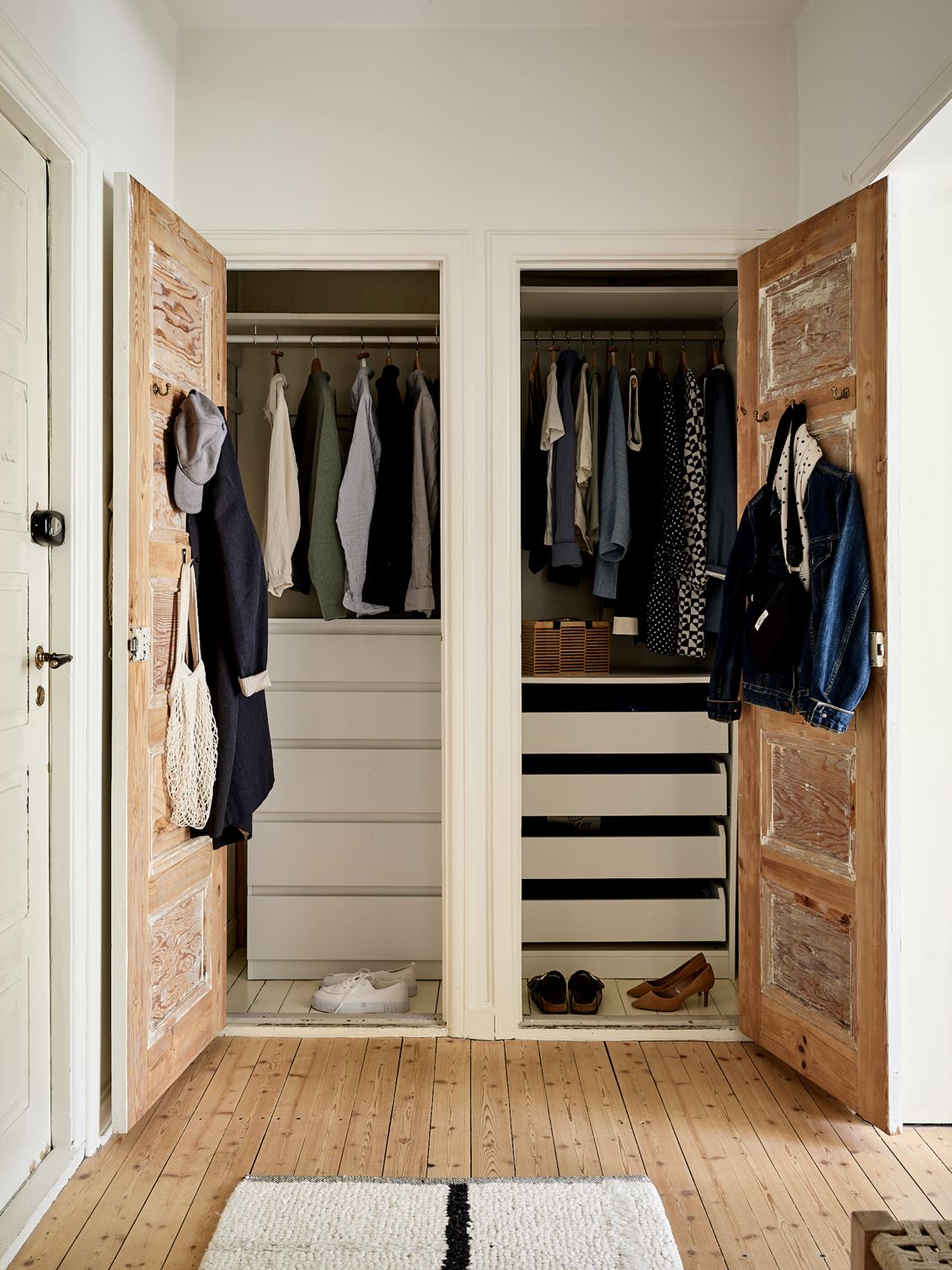 aménagement dressing IKEA aménagement dressing IKEA