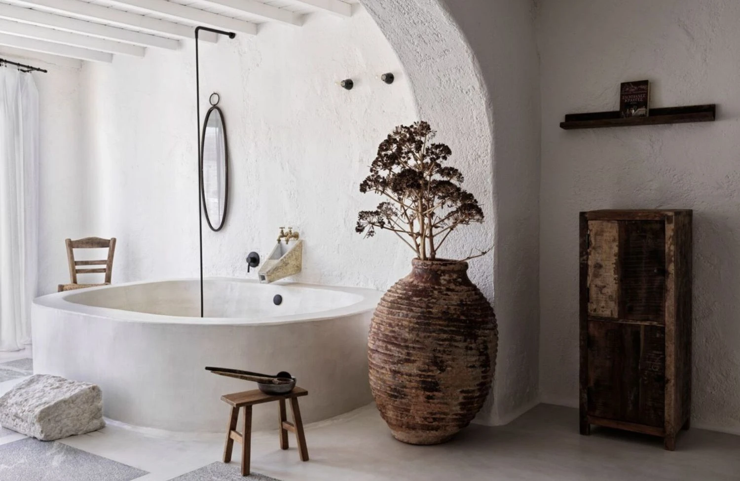 salle de bain pierre salle de bain pierre